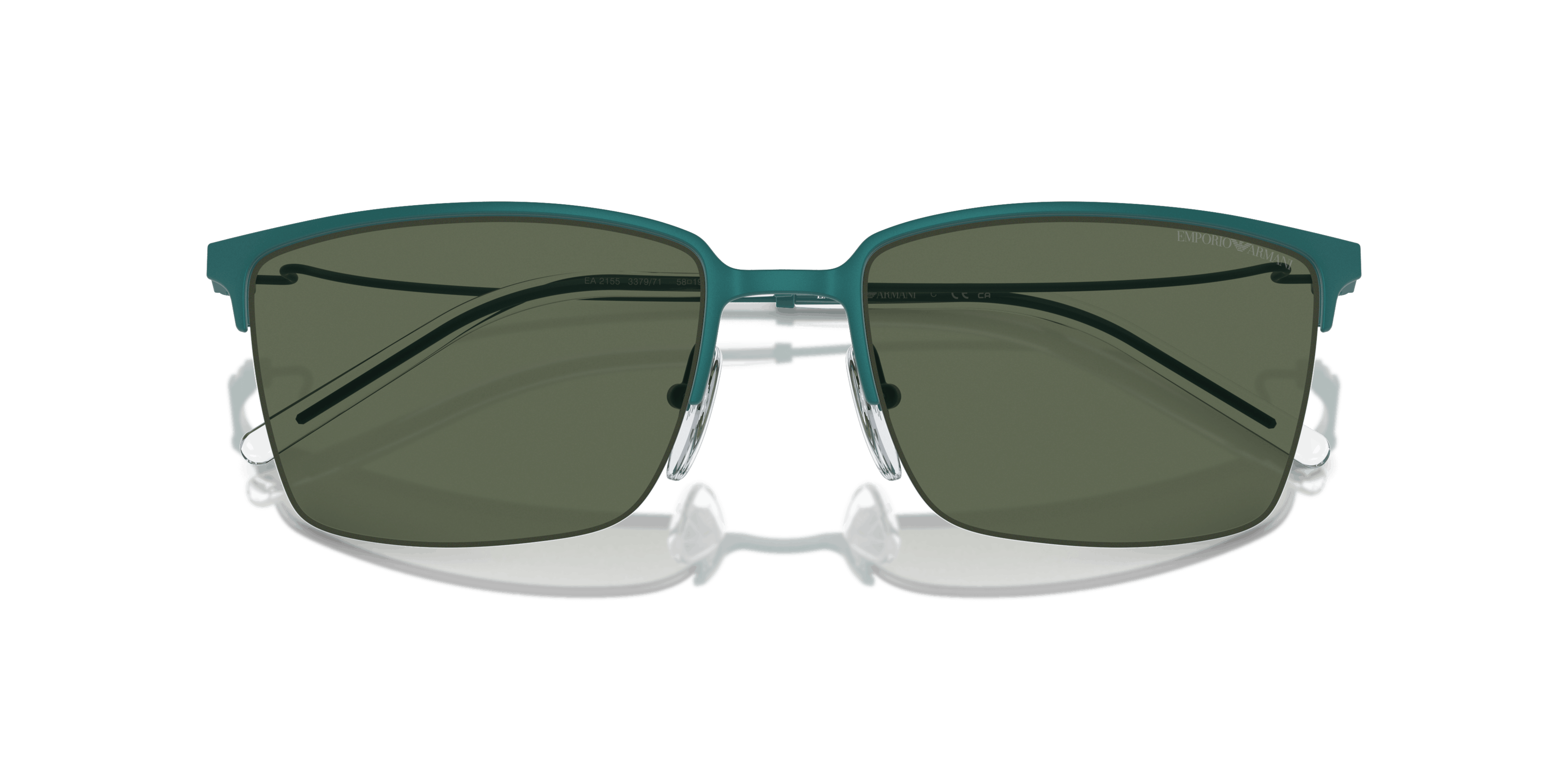 Folded, Emporio Armani EA2155 337971