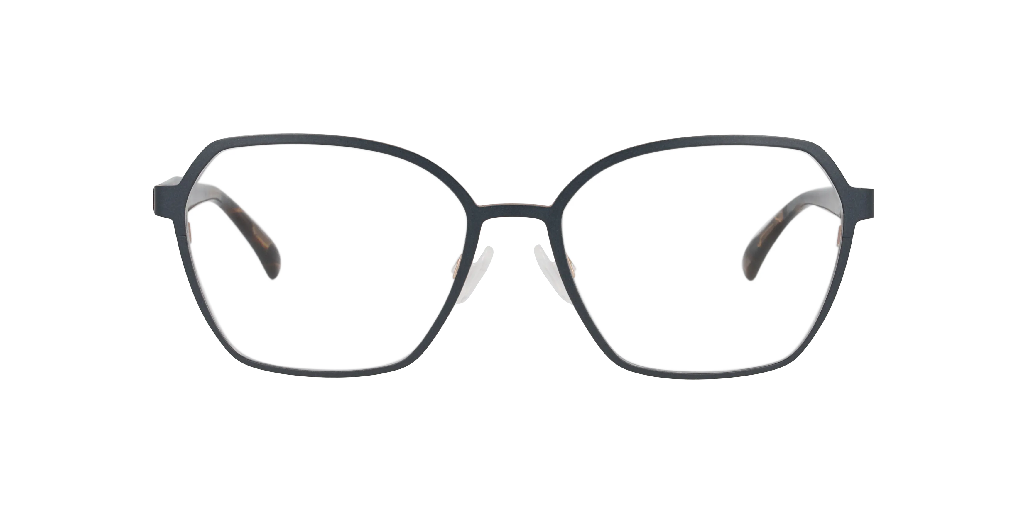 Front, Dyrberg Kern DK4104 5920 Glasögonbåge