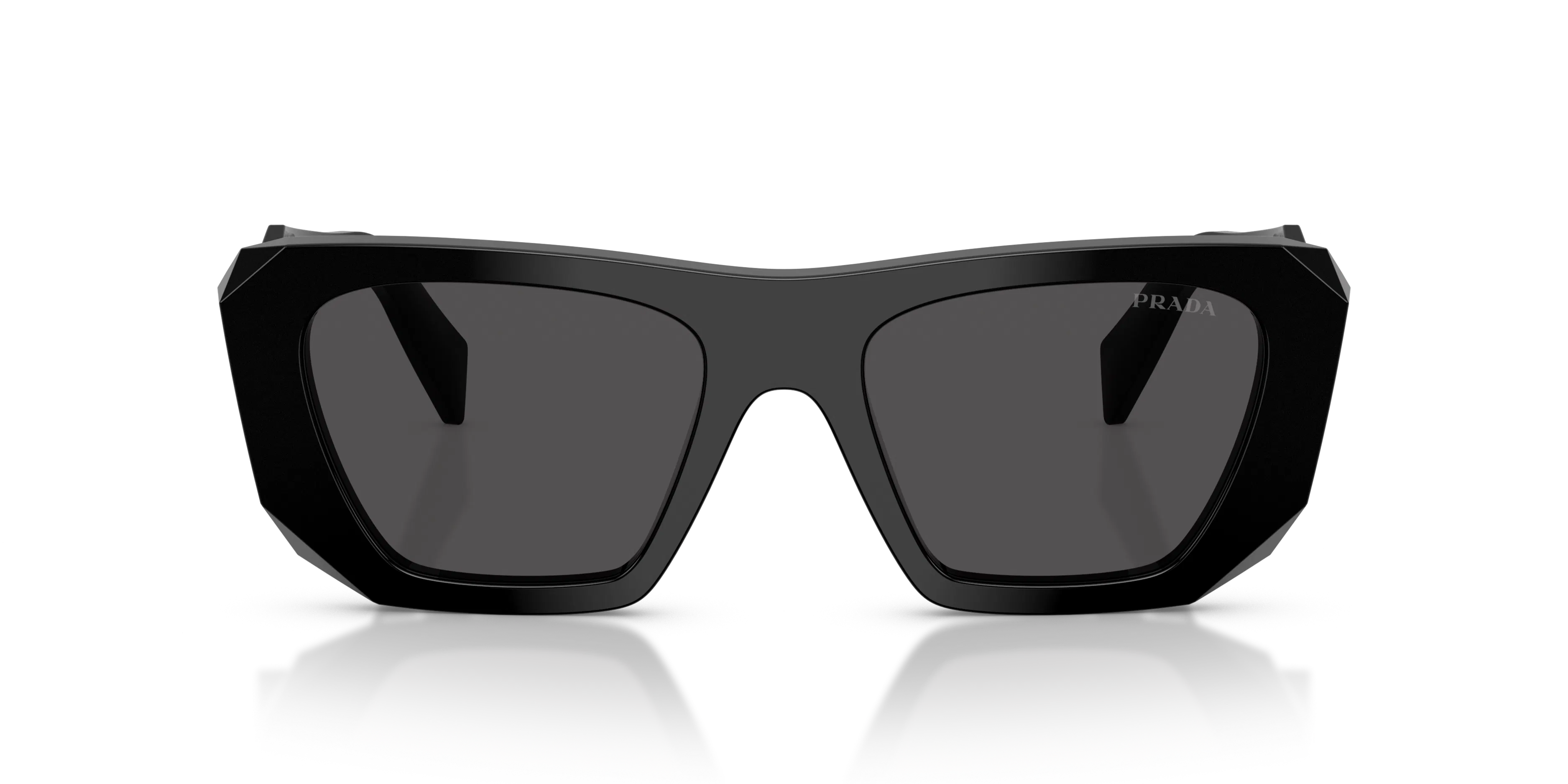 Front, Prada PR B18S 16K08Z