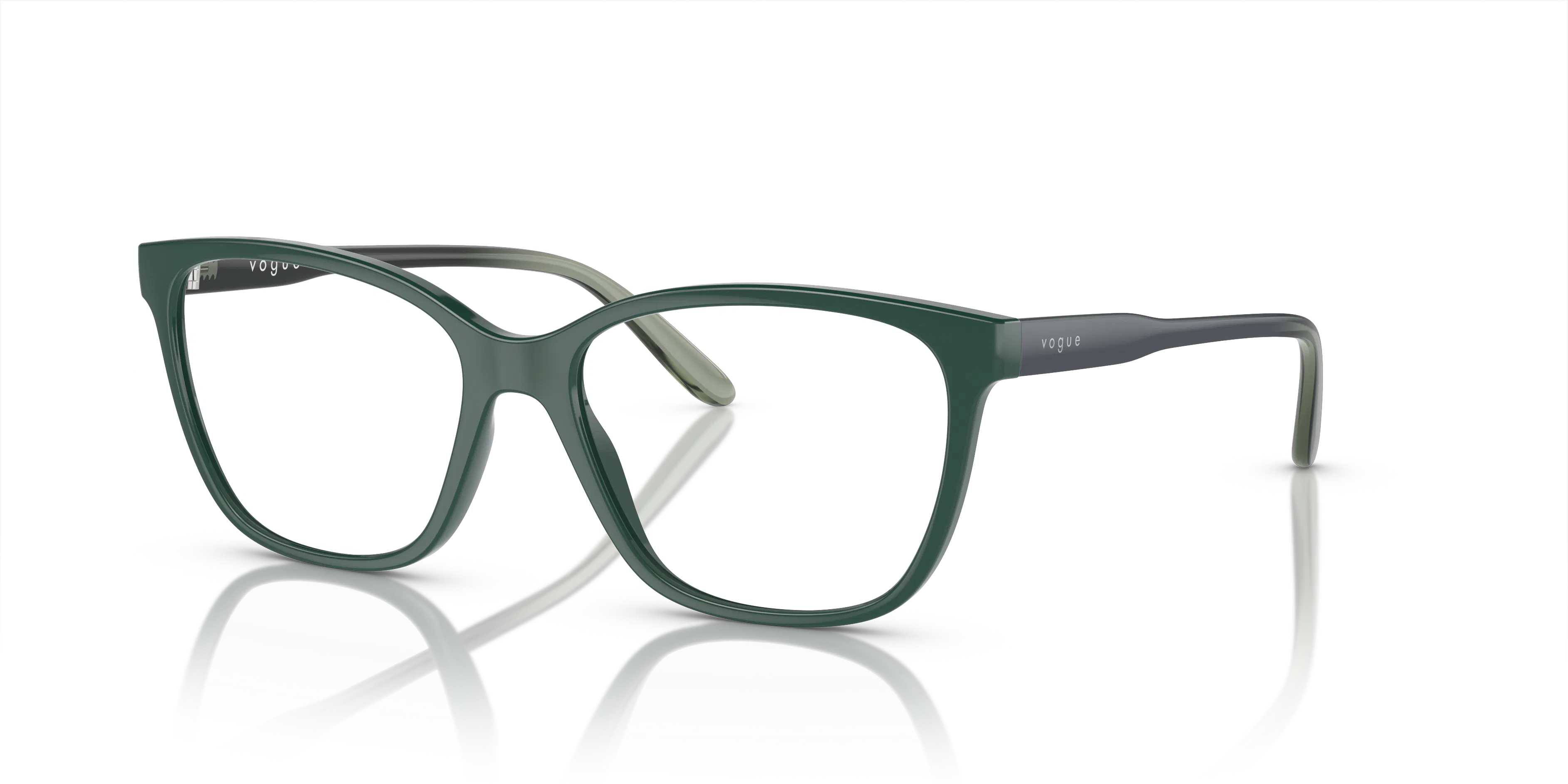Angle_Left01, Vogue Eyewear VO5518 3050