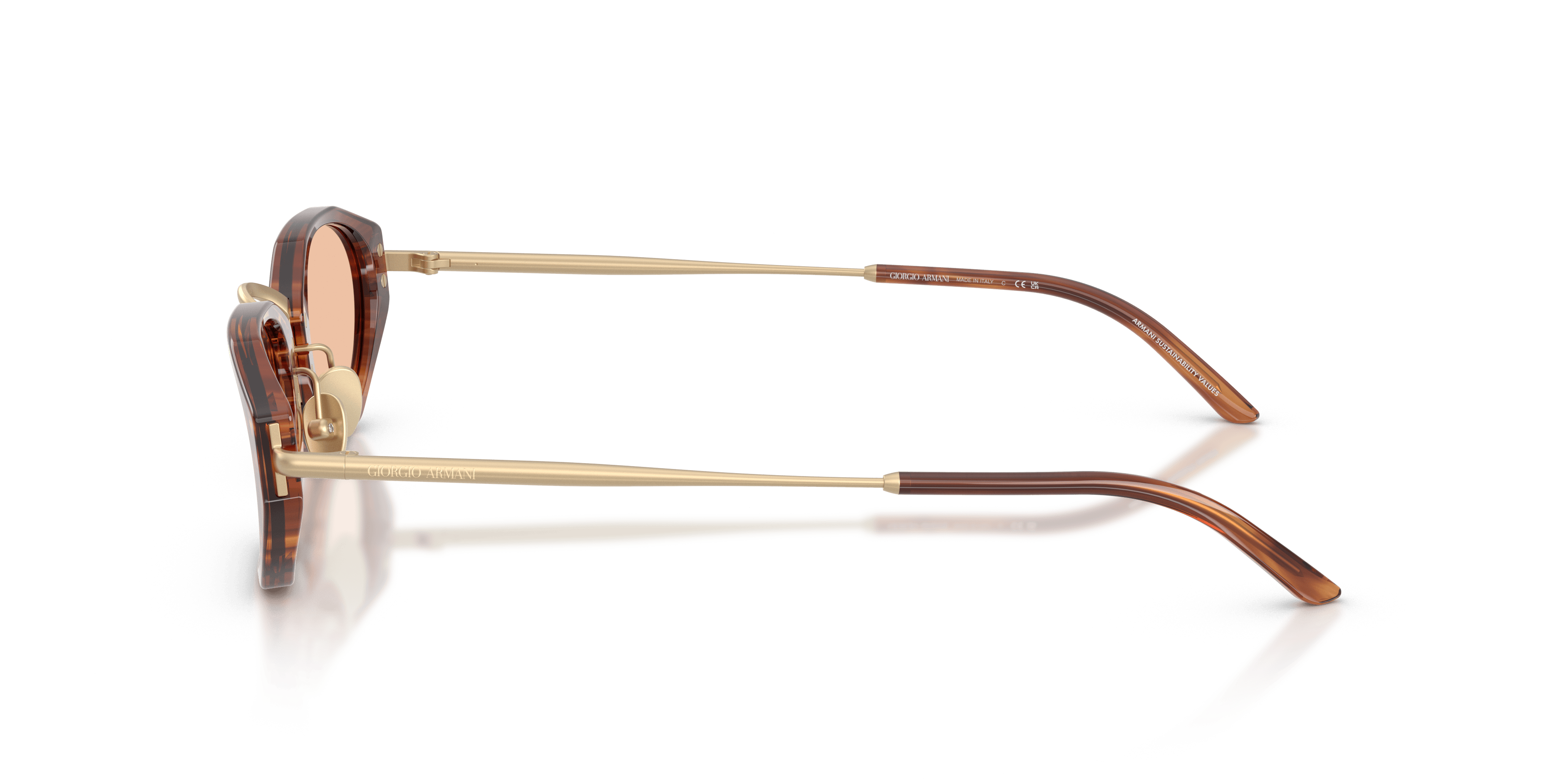 Angle_Left02, Giorgio Armani 0AR8242 616273 Solbriller