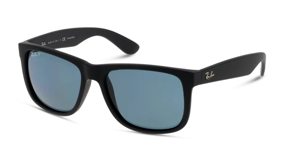 Angle_Left01, Ray-Ban Justin Classic RB4165 622/2V