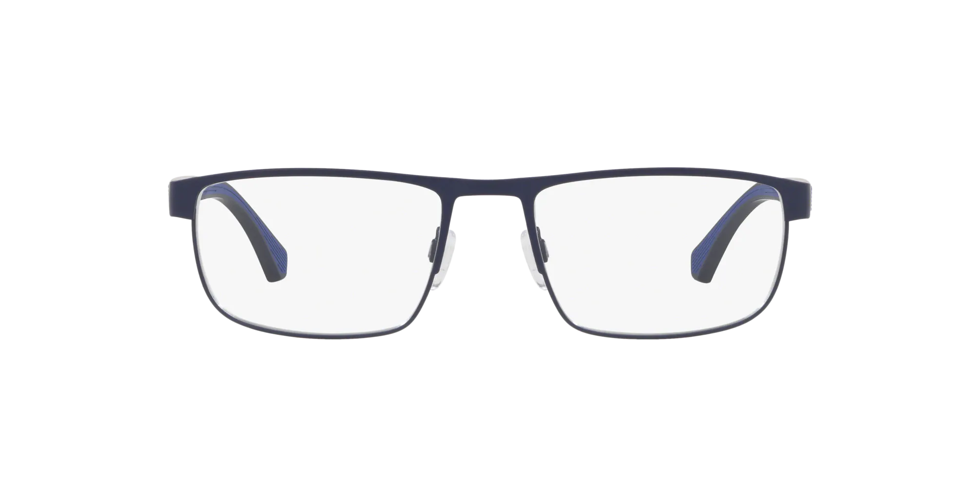 Front, Emporio Armani EA1086 3267