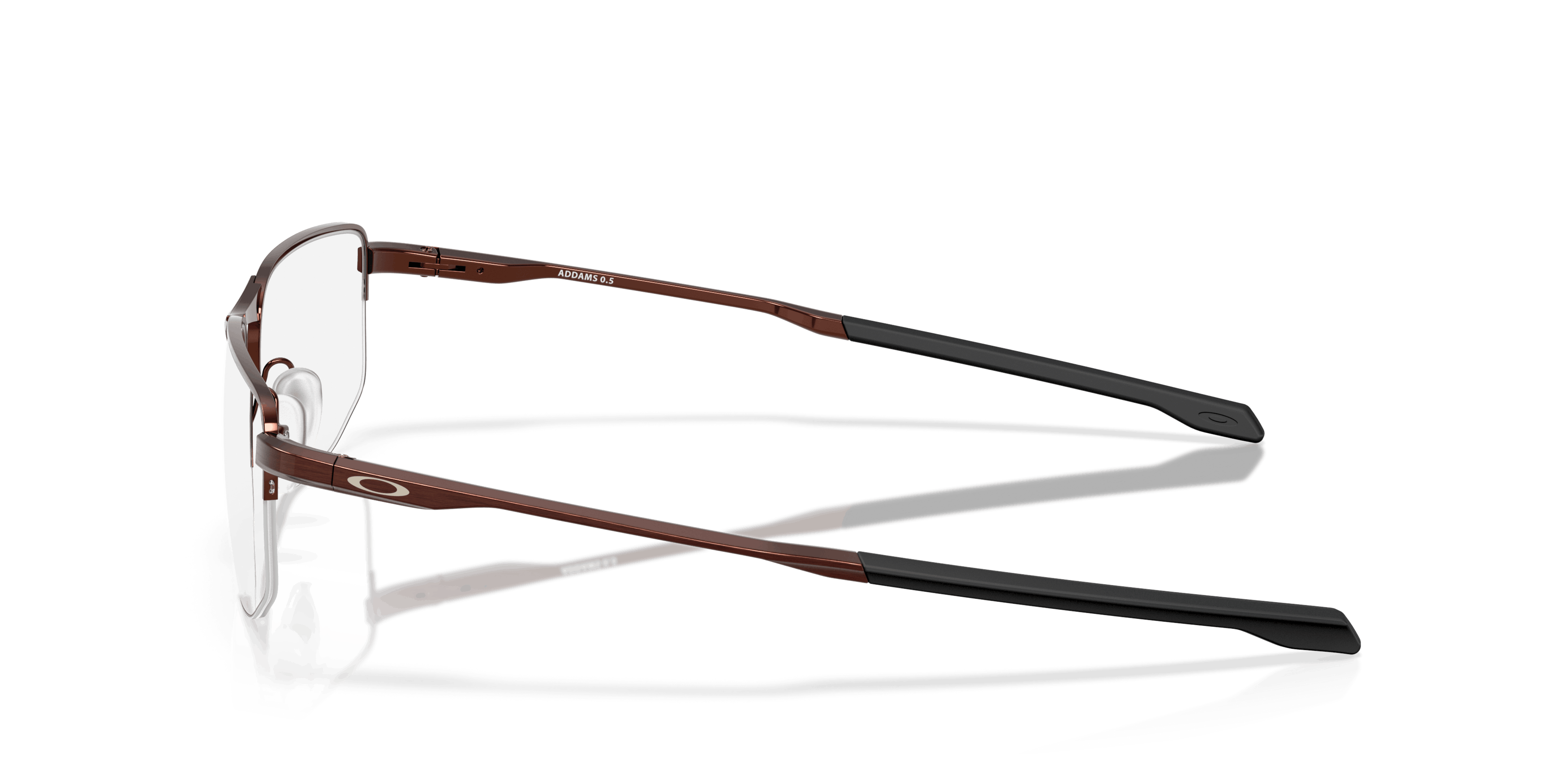 Angle_Left02, Oakley Addams 0.5 OX3035 303504