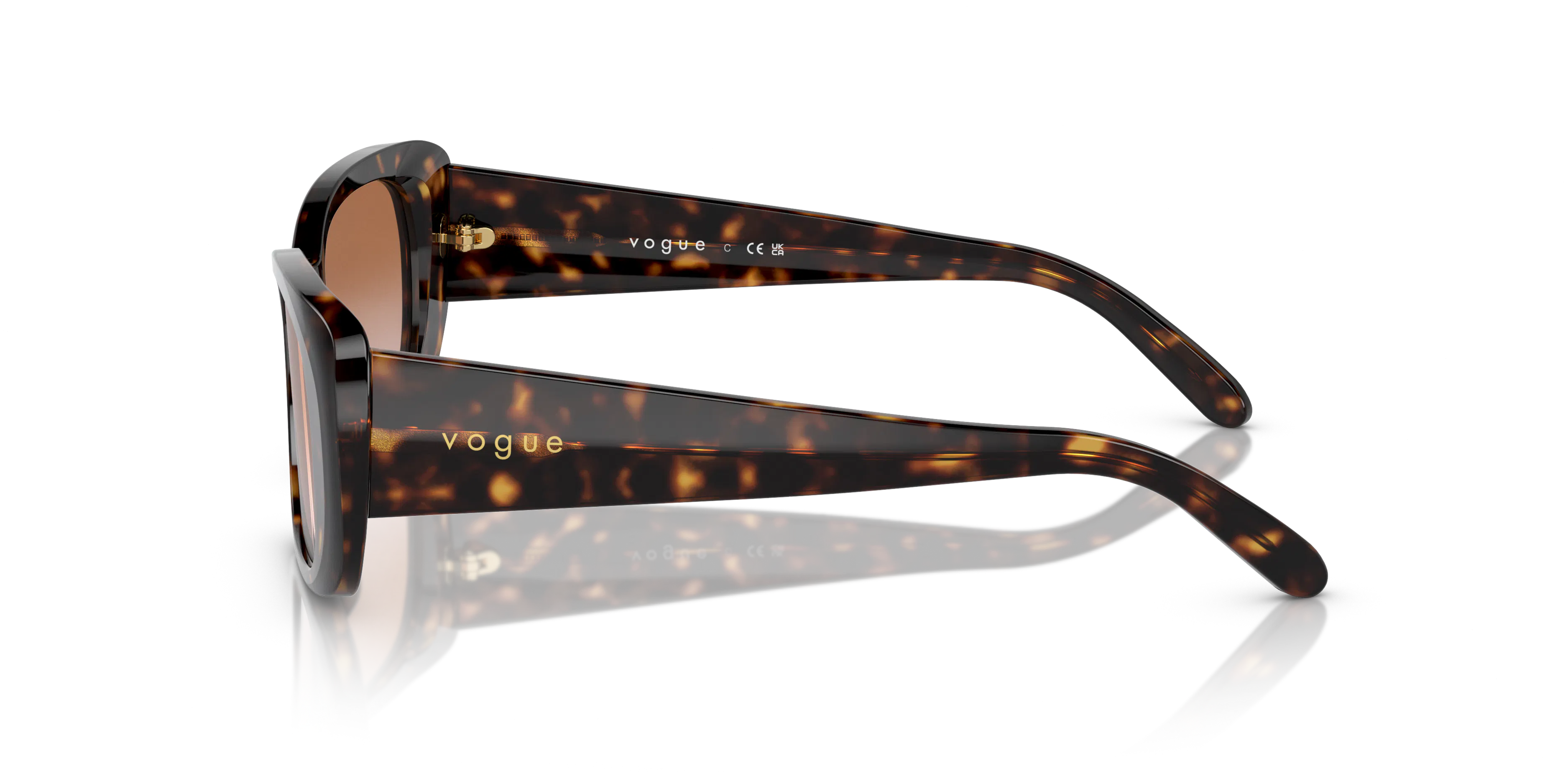 Angle_Left02, Vogue Eyewear VO2606S W65613