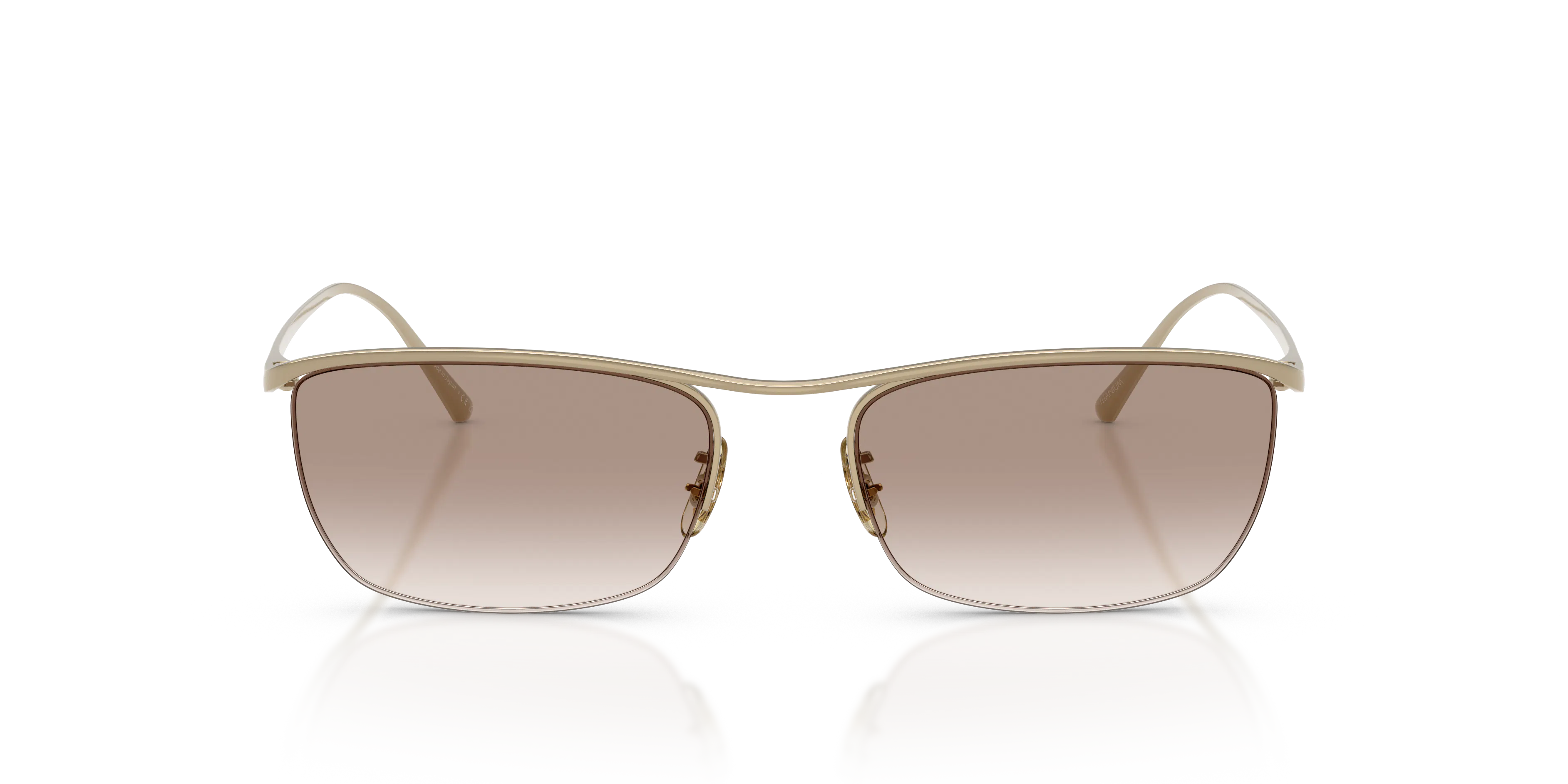 Oliver Peoples EZ-Y OV1381T 5035