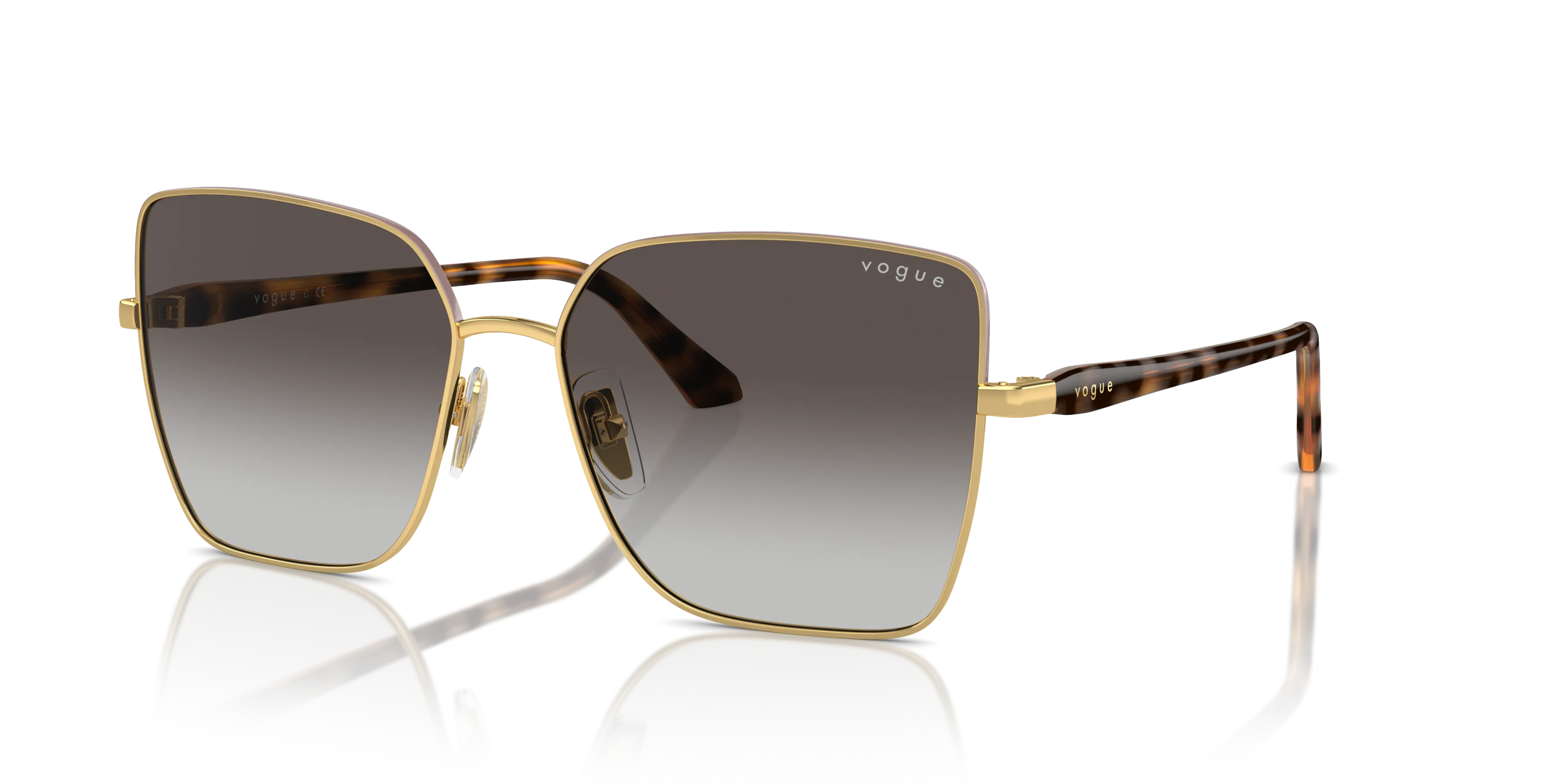 Angle_Left01, Vogue 0VO4199S 51988G Solglasögon