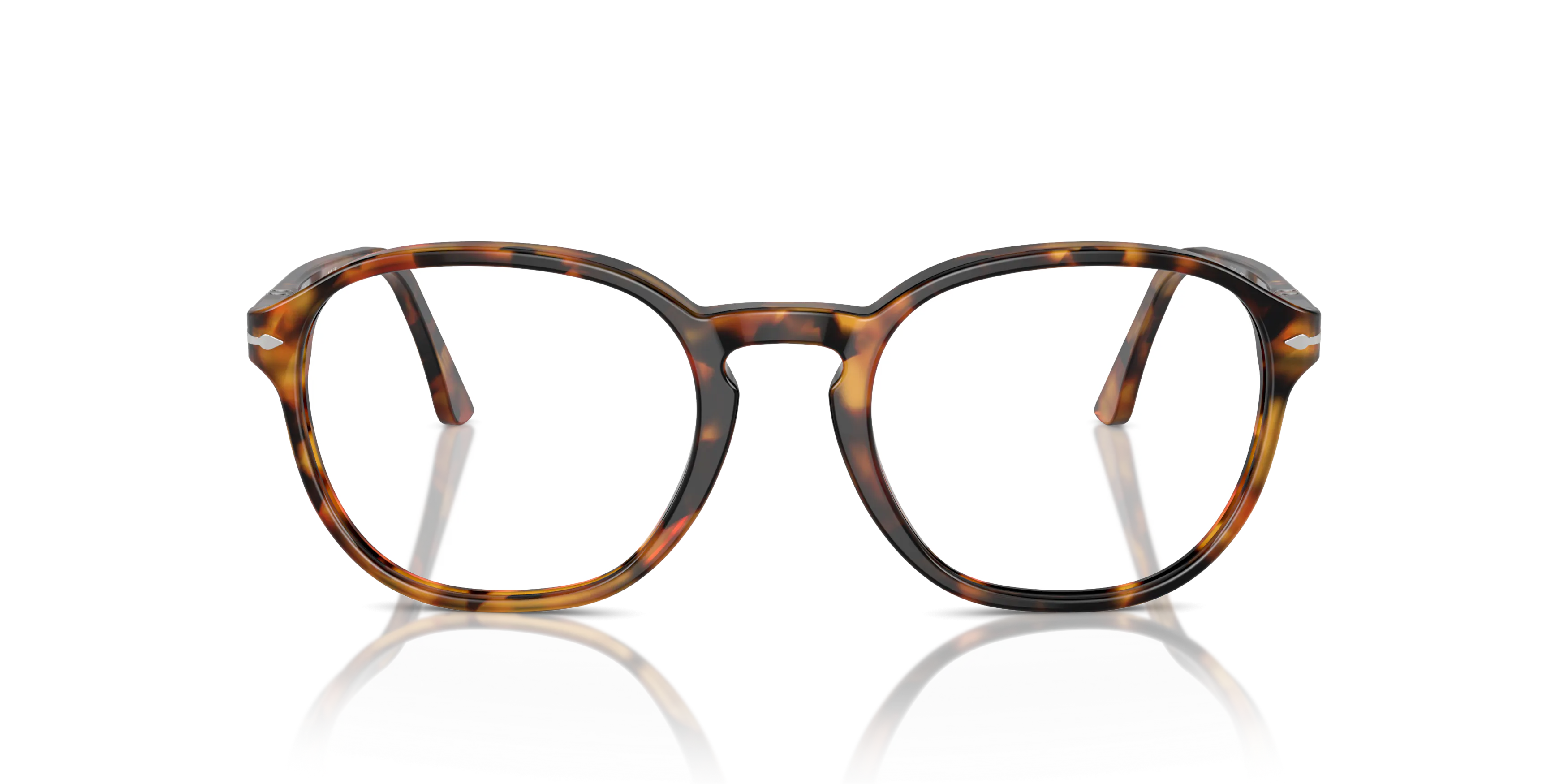 Front, Persol PO 3343V Glasses