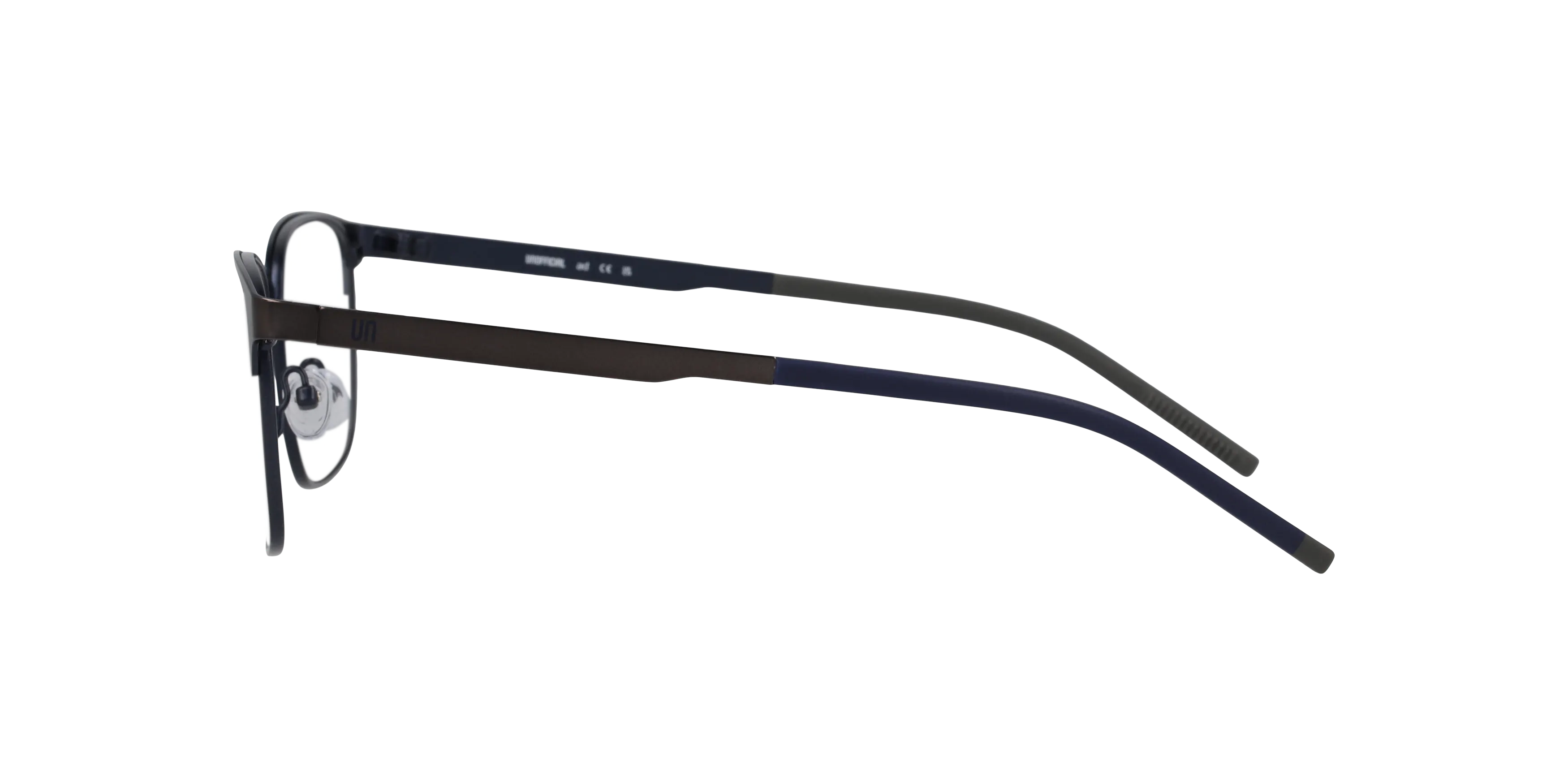 Angle_Left02, Unofficial UO1185 Glasses