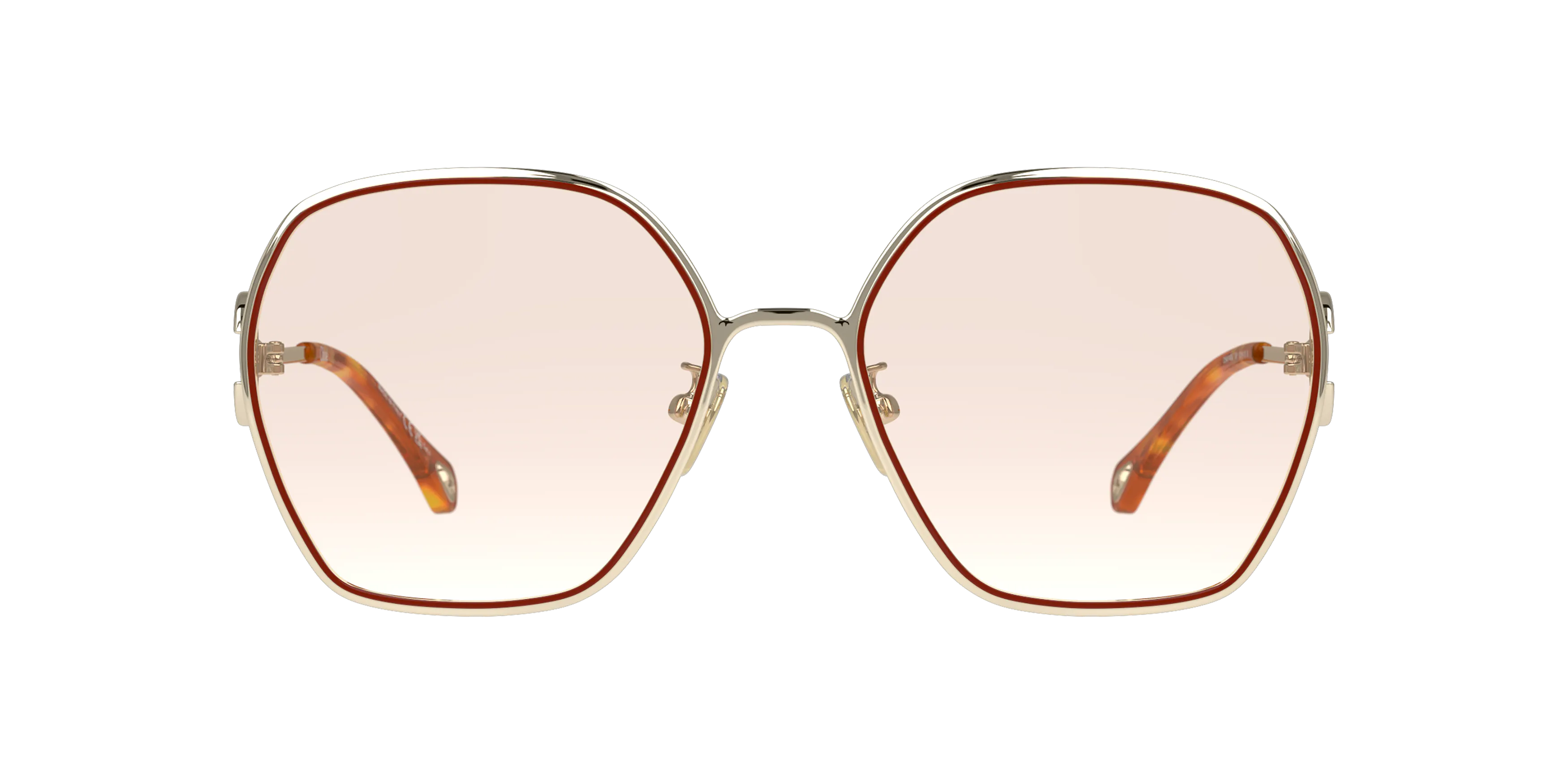 Front, Chloe CH0146S 008