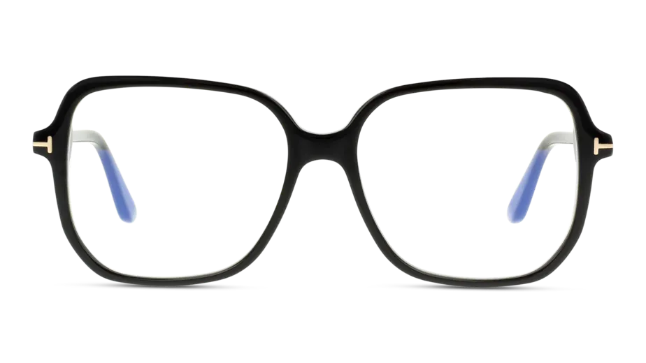 Front, TOM FORD FT5578-B 1