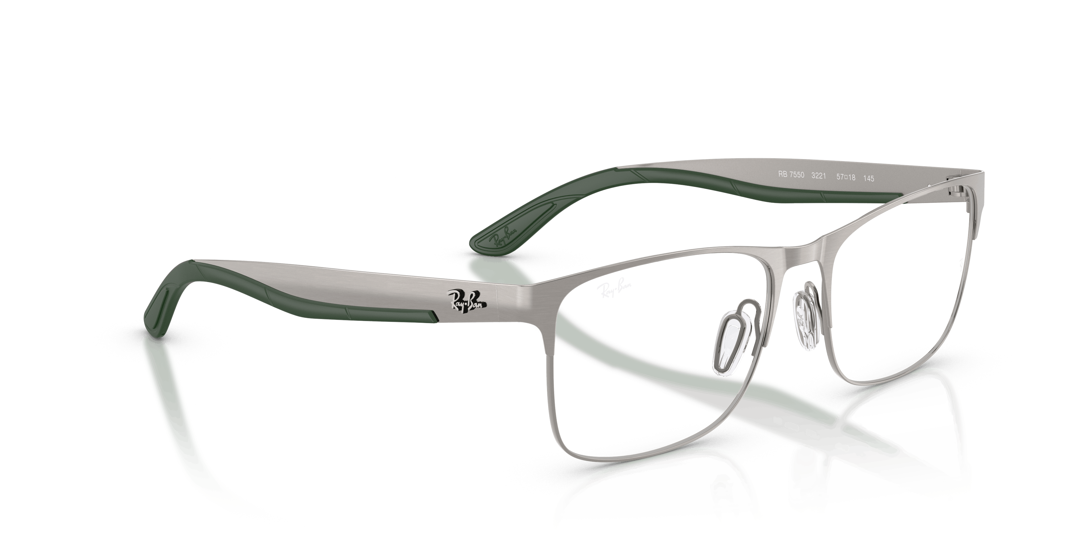 Angle_Right01, Ray-Ban Optics RX7550 3221