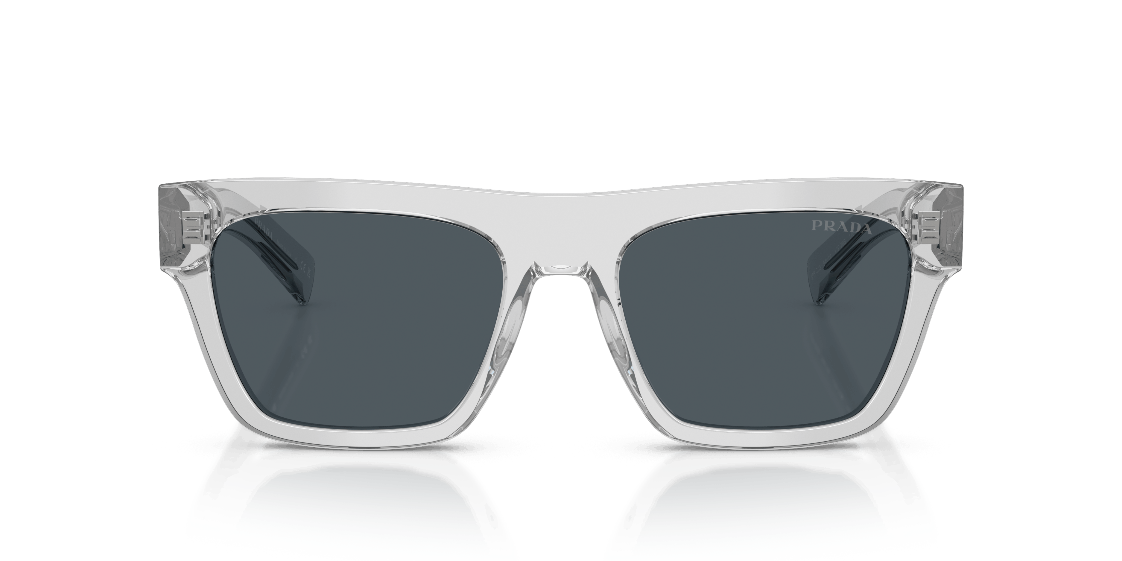 Front, Prada PR C03S 17P70B