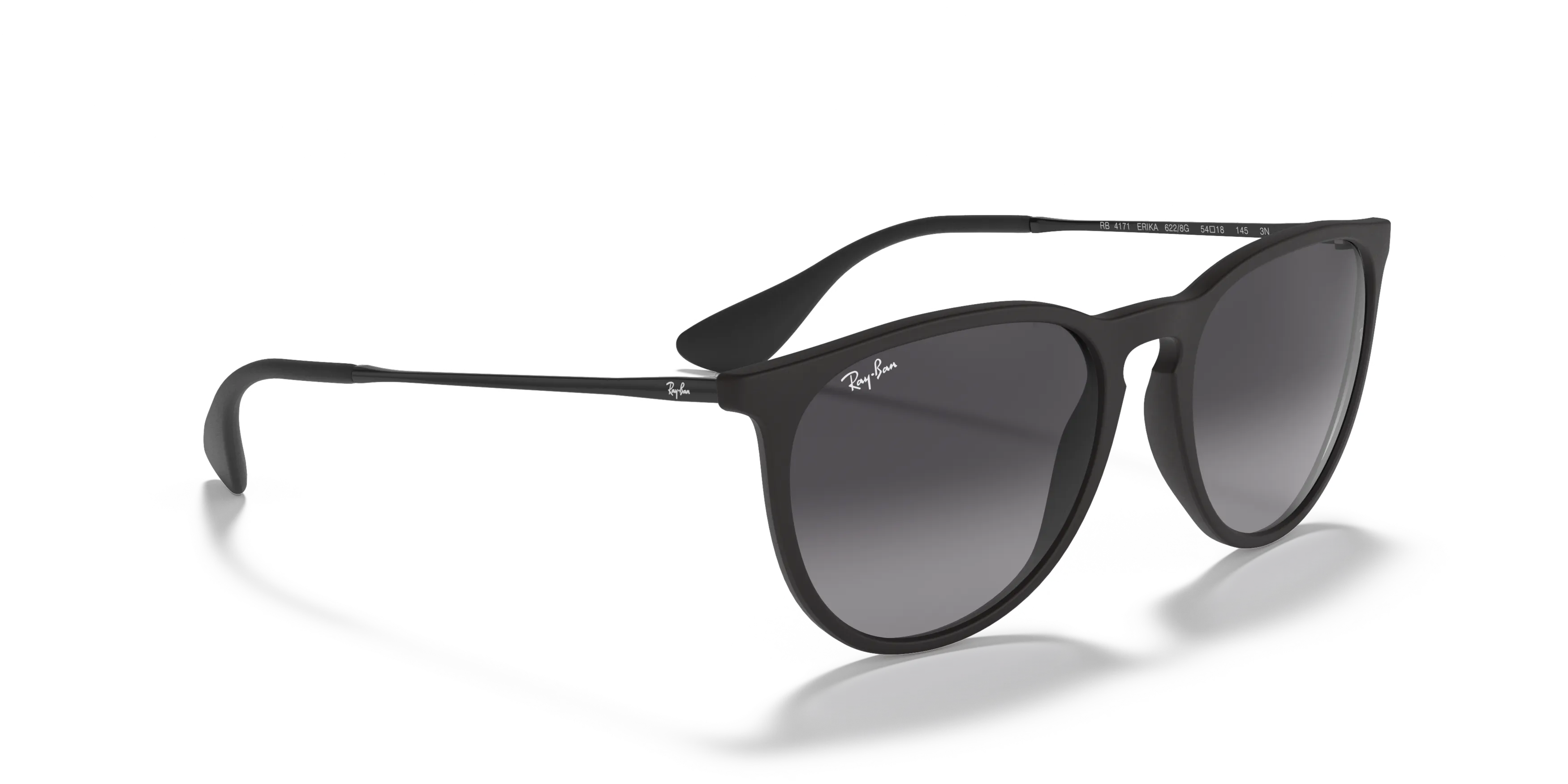 Angle_Right01, Ray-Ban Erika Classic RB4171 622/8G