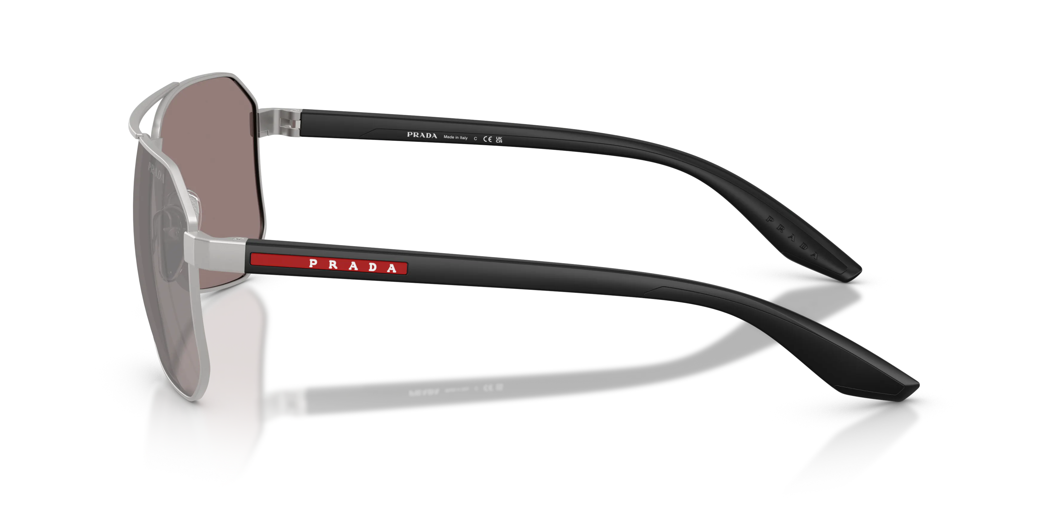 Angle_Left02, Prada Linea Rossa PS A53S 18X80I