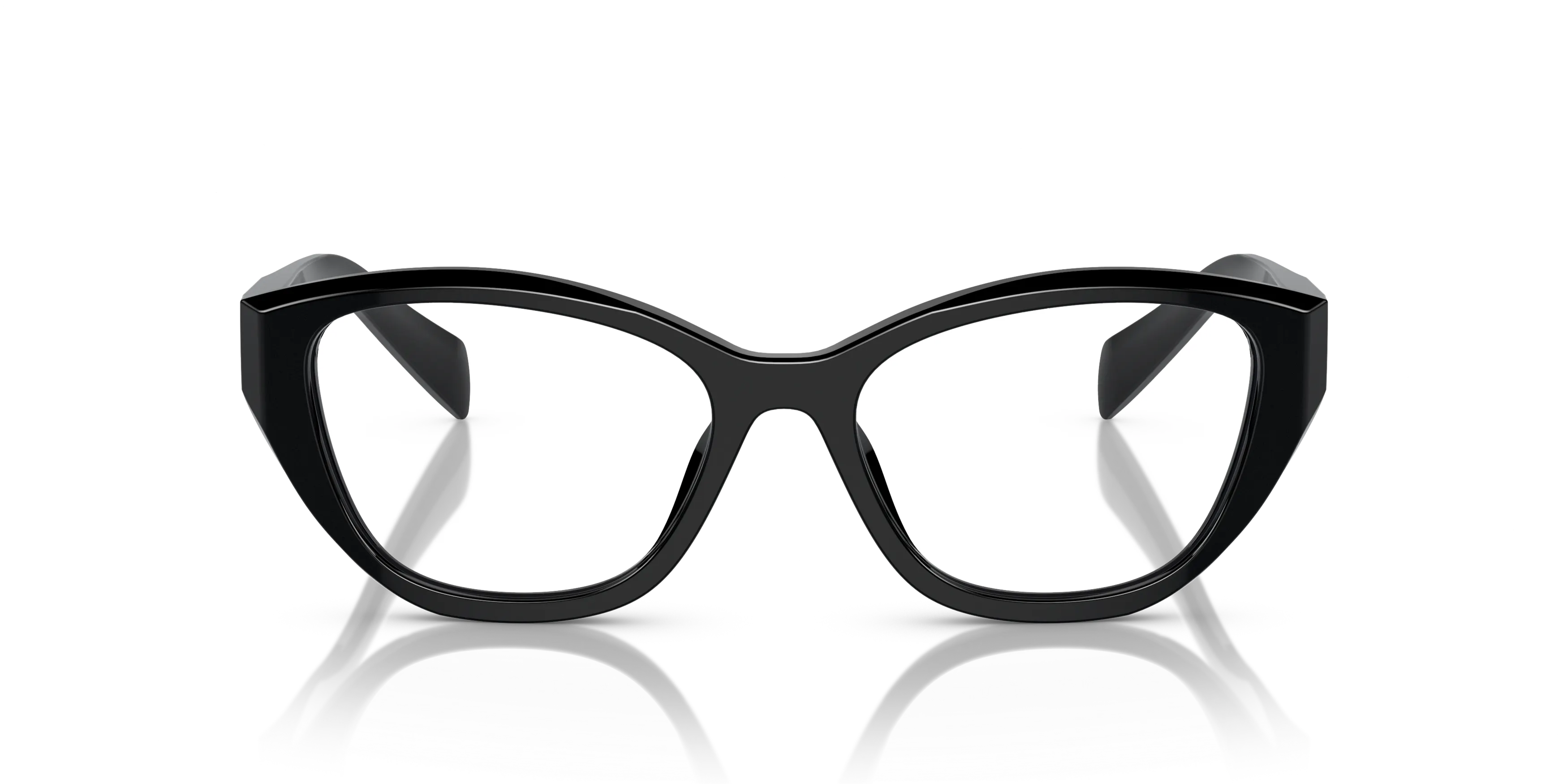 Front, Prada PR 21ZV 16K1O1