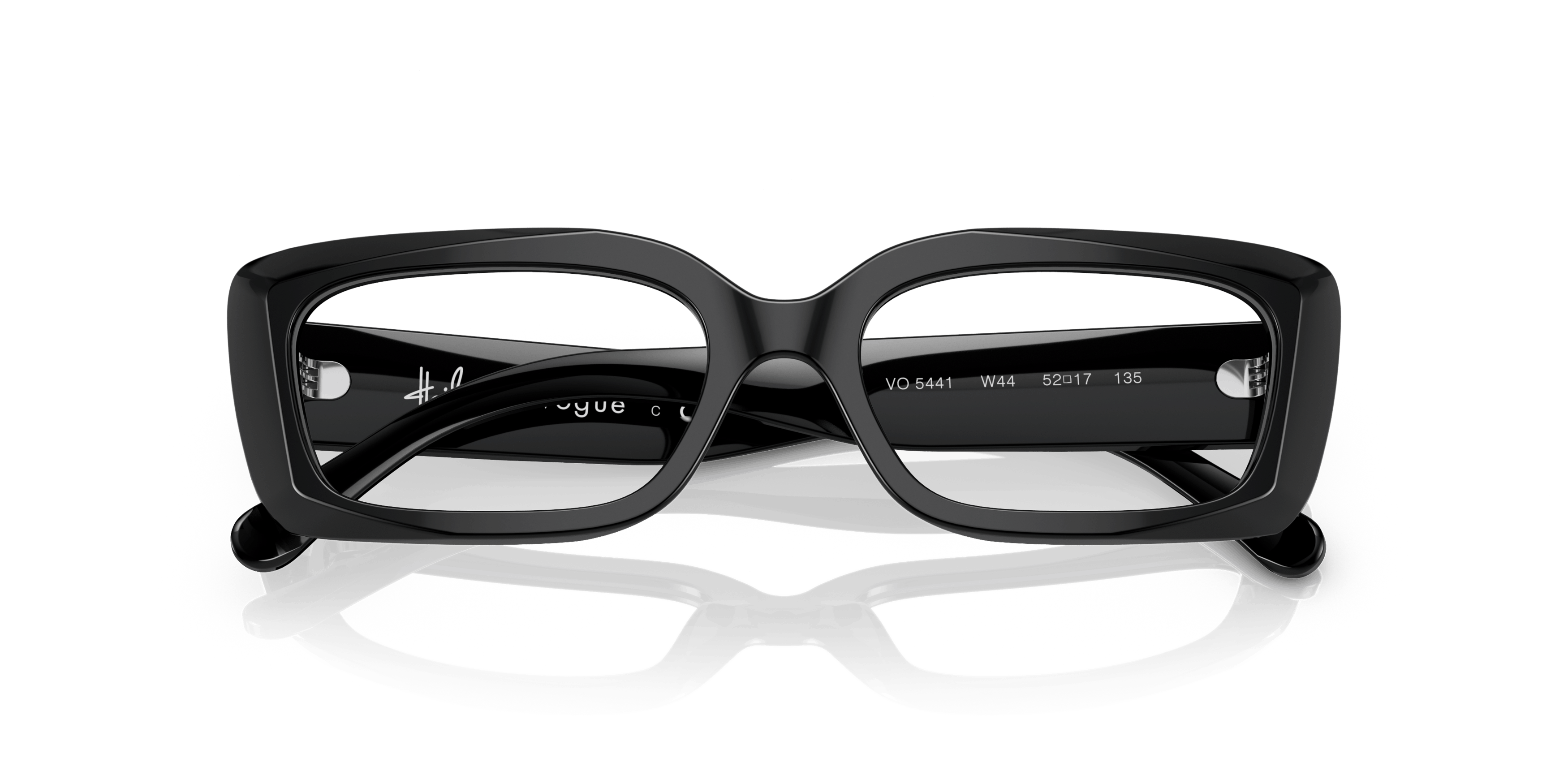 Folded, Vogue Eyewear VO5441 W44