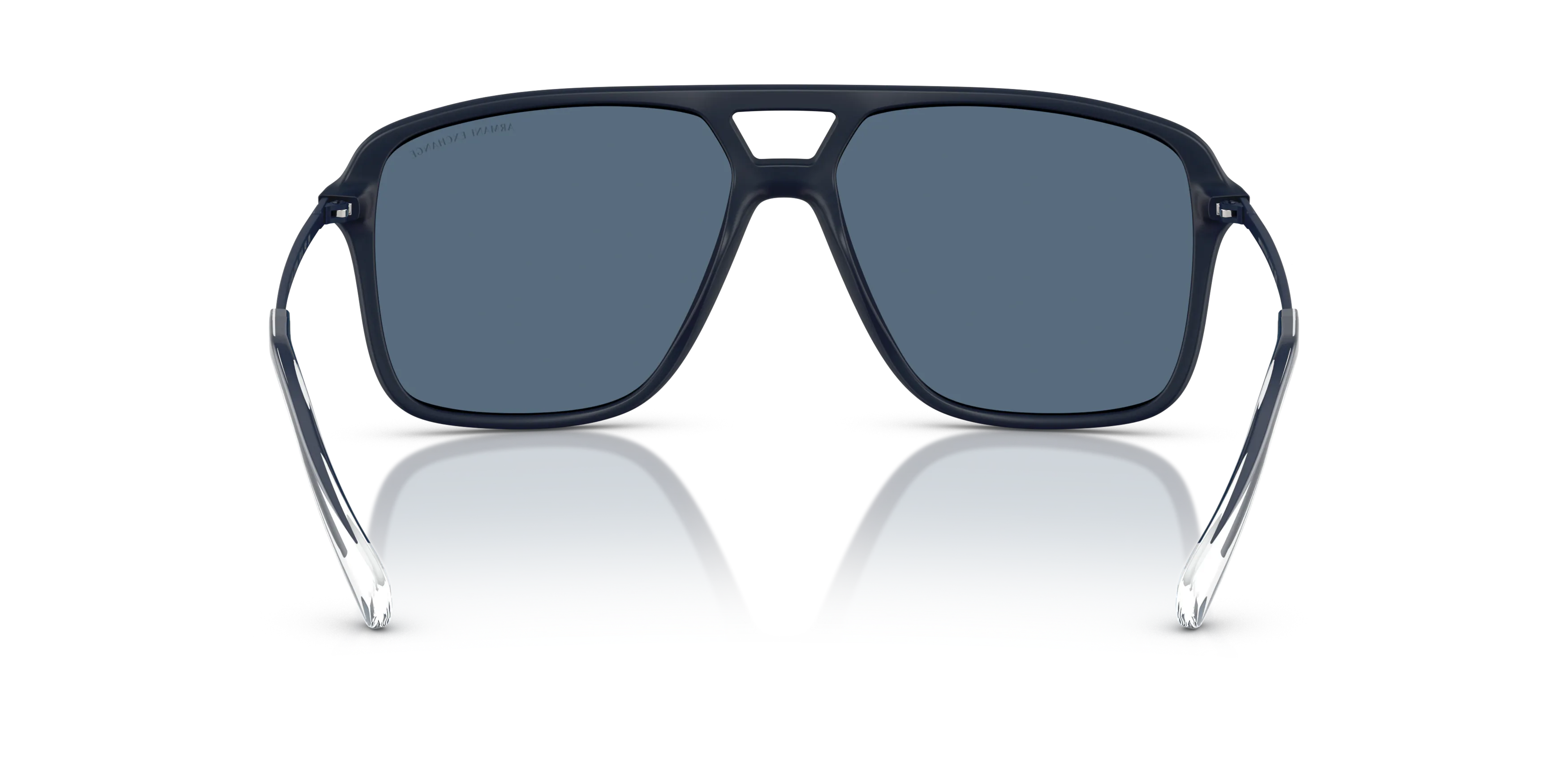 Detail02, Armani Exchange AX4150SU 3216