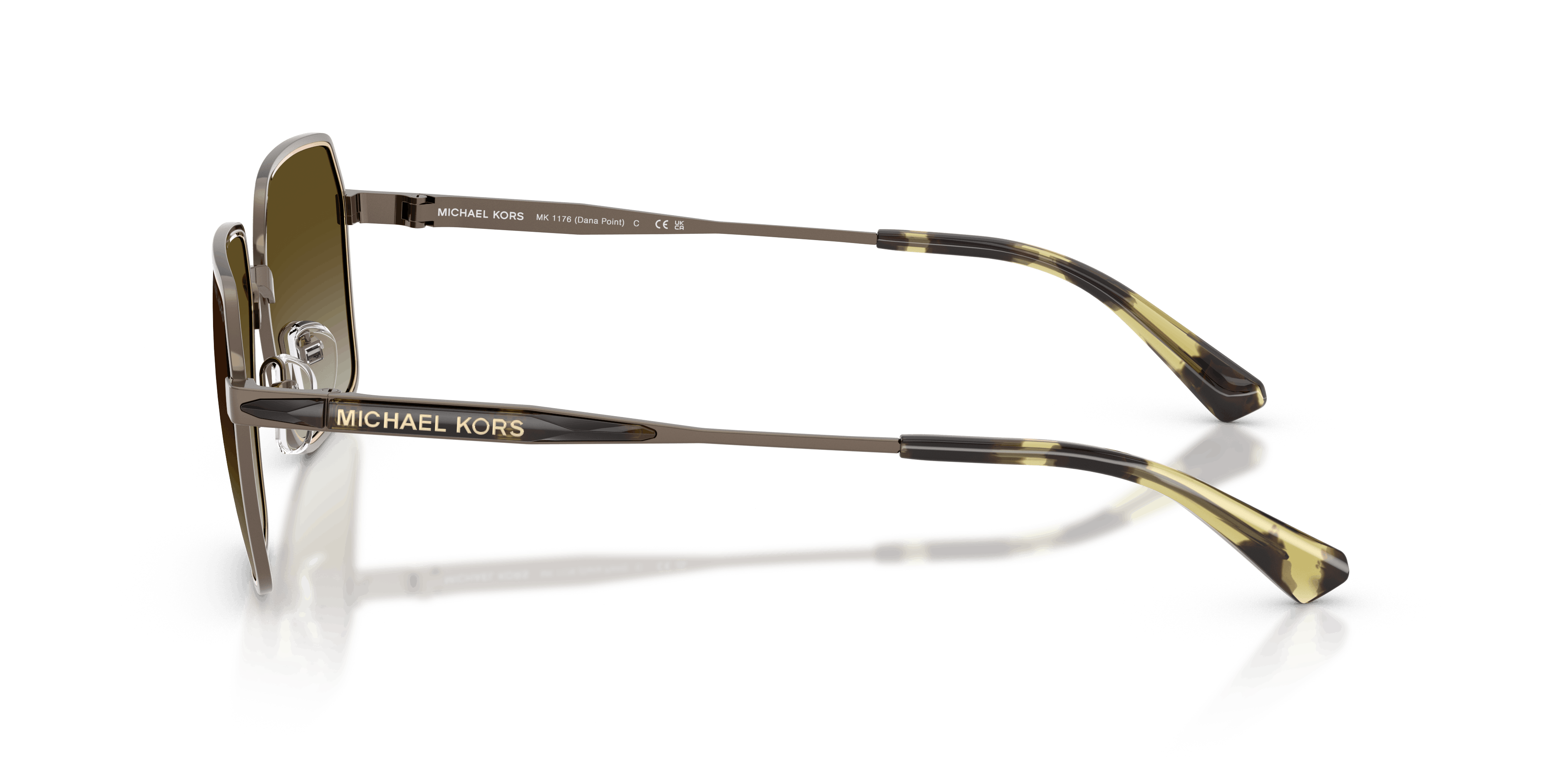 Angle_Left02, Michael Kors Dana Point MK1176 4031T5