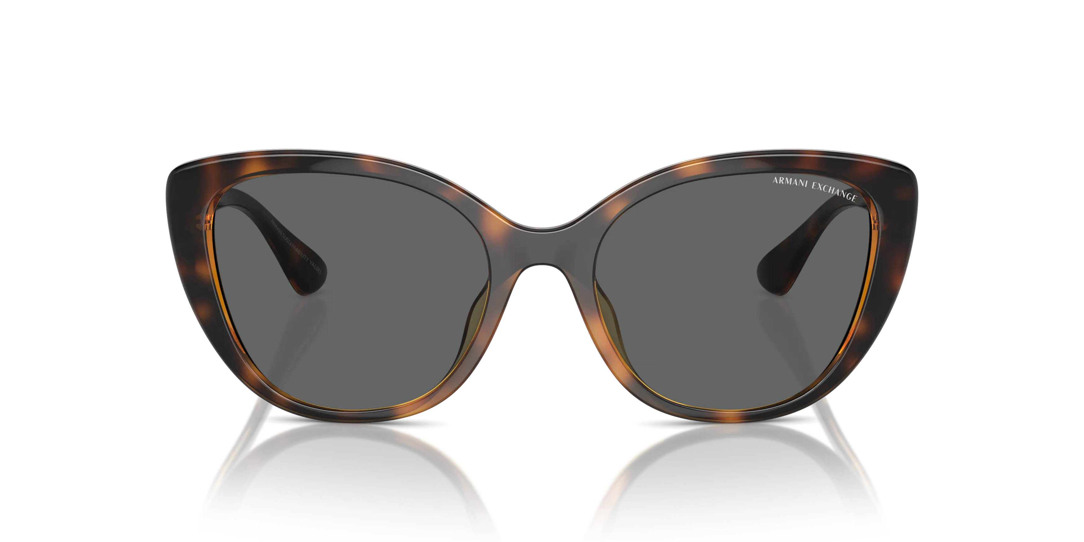 Front, Armani Exchange AX4111SU 821387