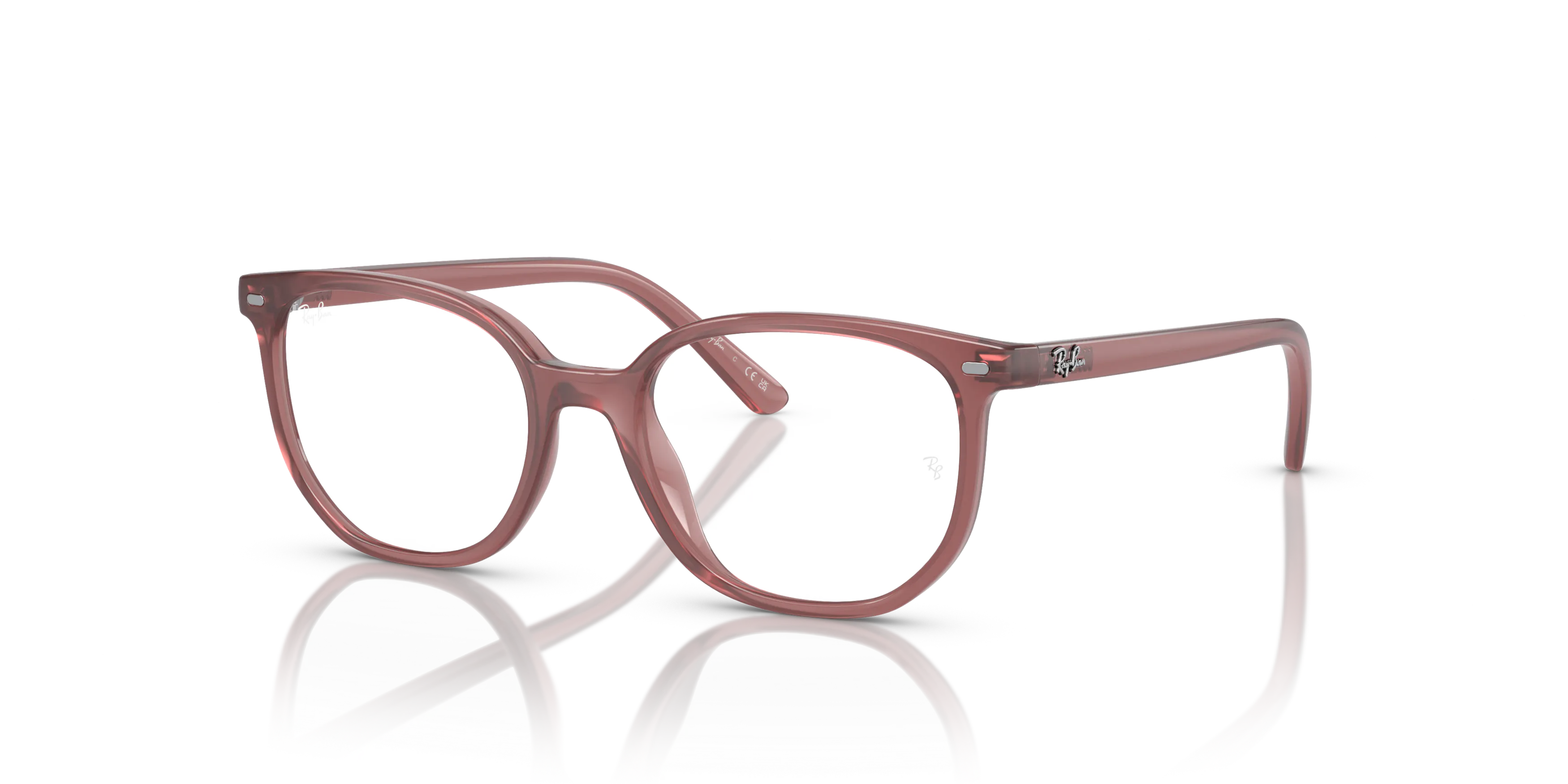 Angle_Left01, RAY-BAN Elliot Optics Kids RY9097V 3936