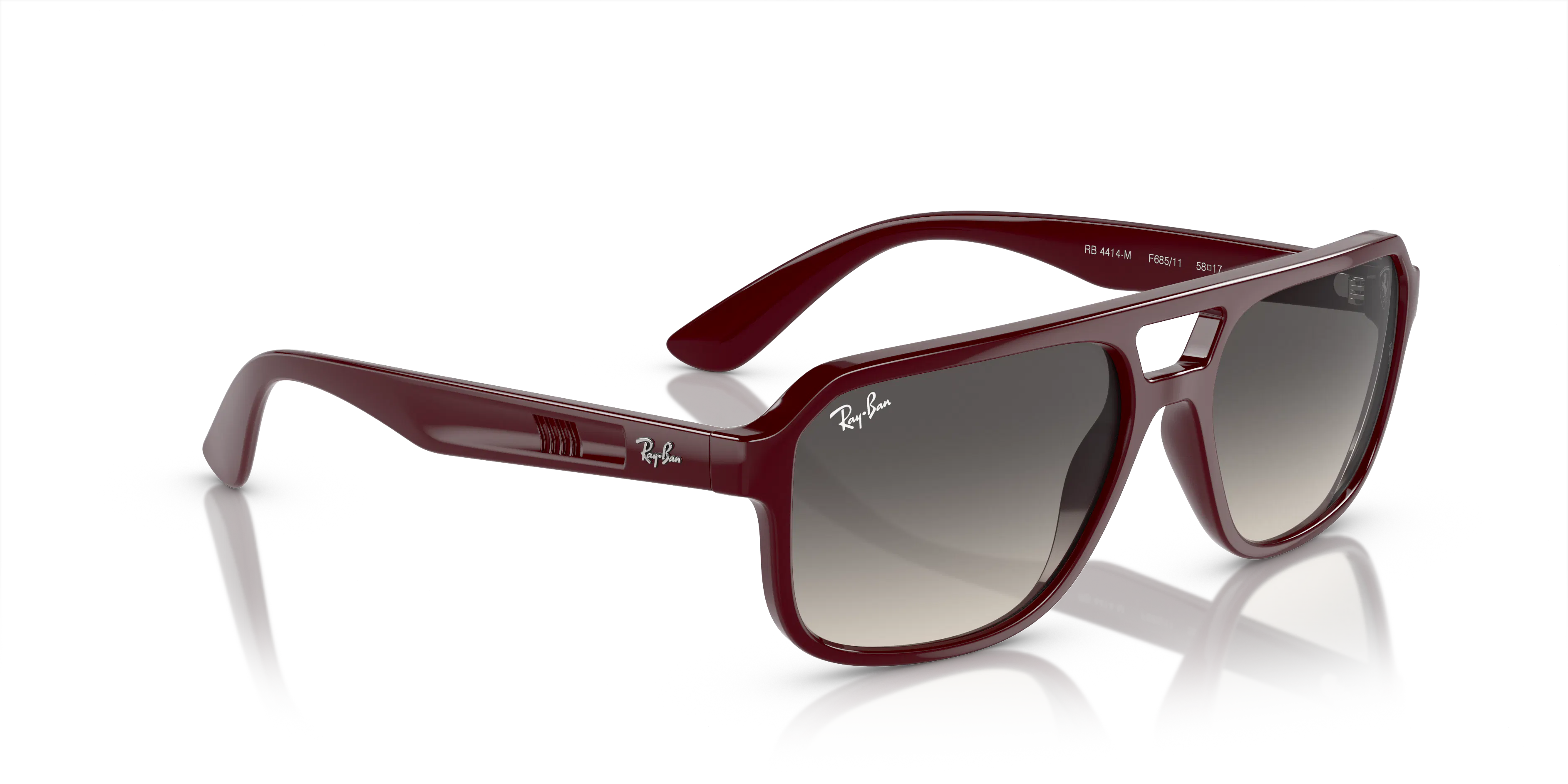 Angle_Right01, Ray-Ban RB4414M F68511