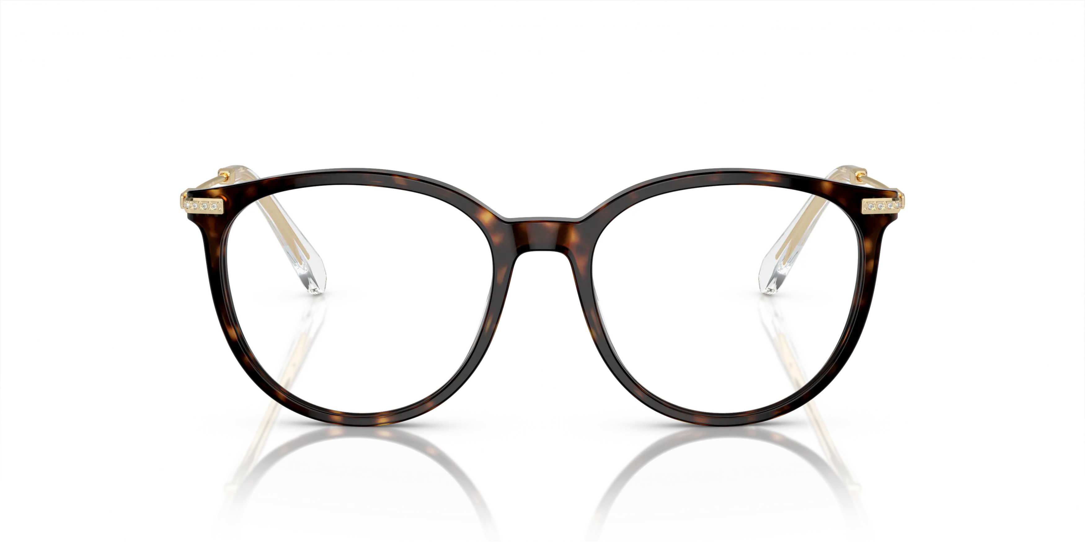 Front, Swarovski SK2009 1002