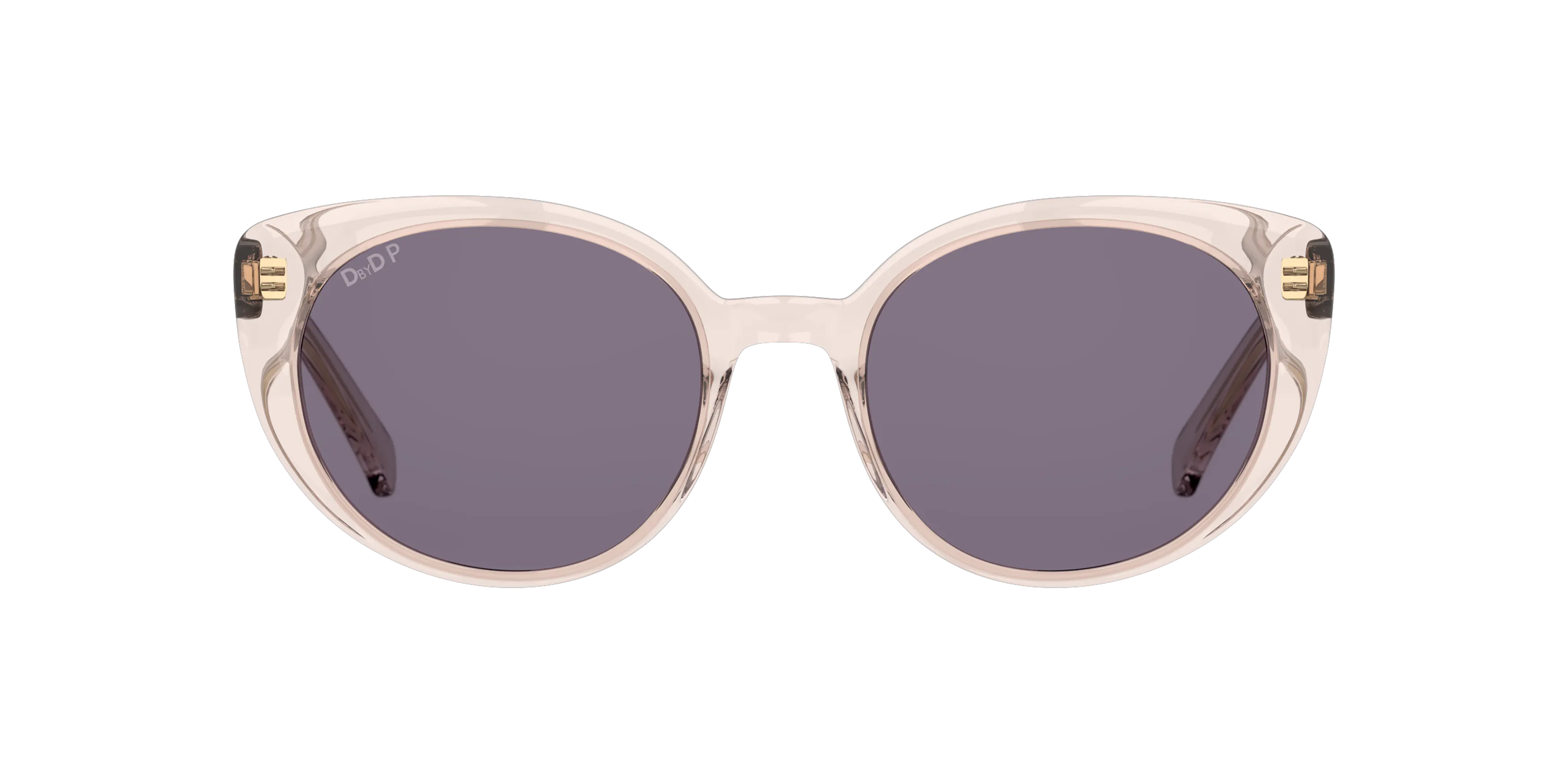 Front, DbyD DB SF5010P Sunglasses