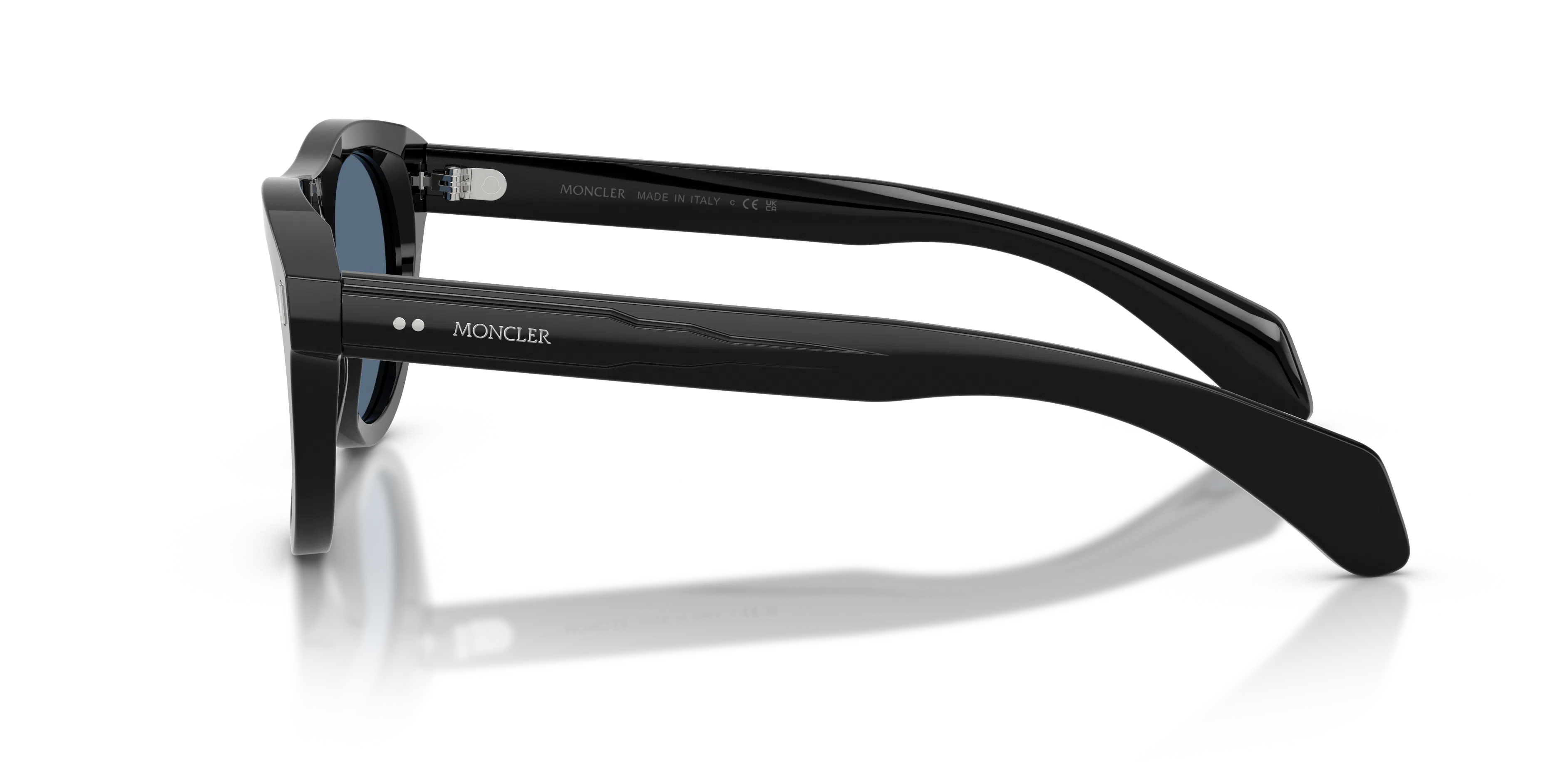 Angle_Left02, Moncler Splash ME 6022U Sunglasses