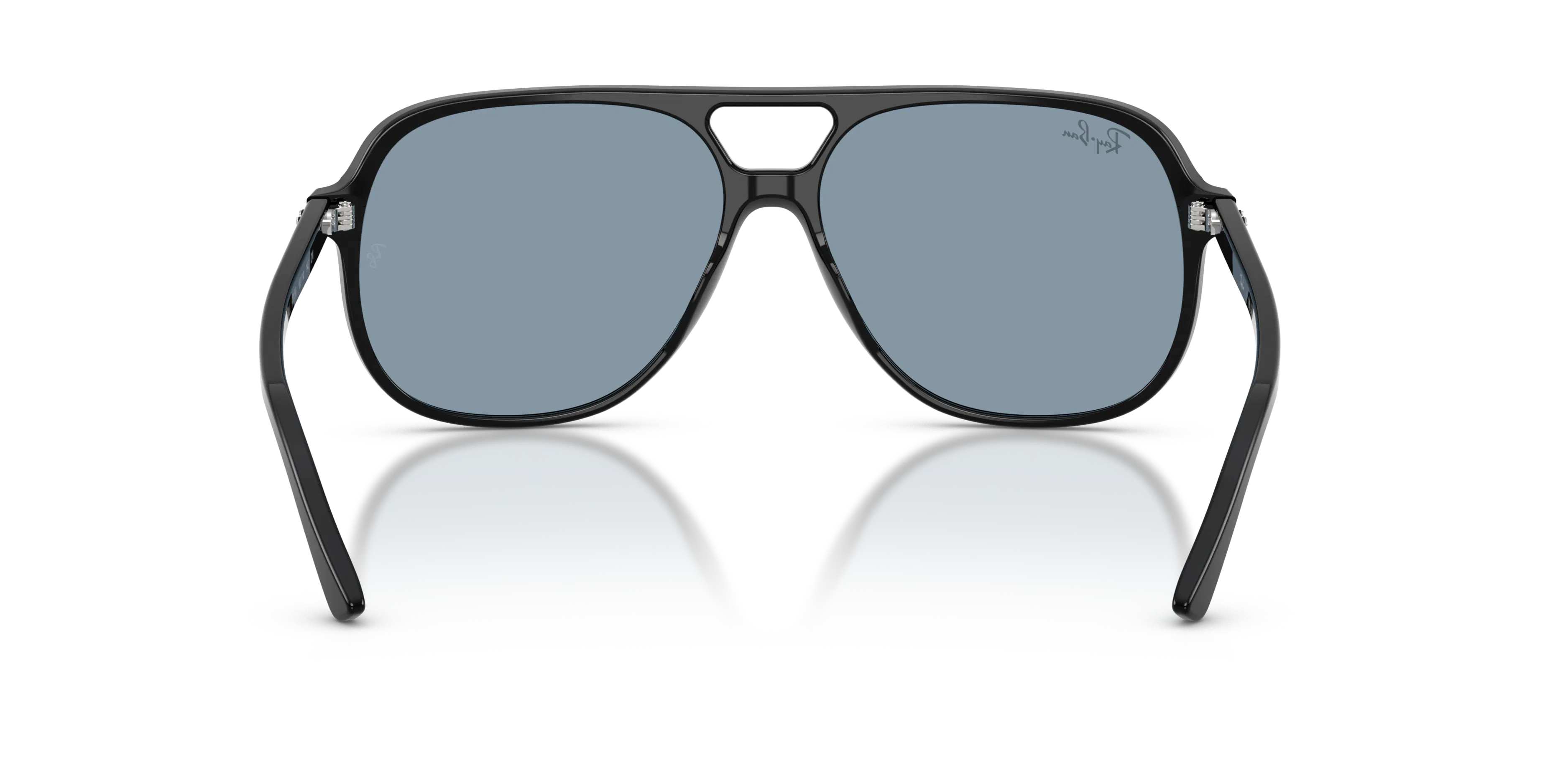Detail02, Ray-Ban Bill RB 2198 Sunglasses