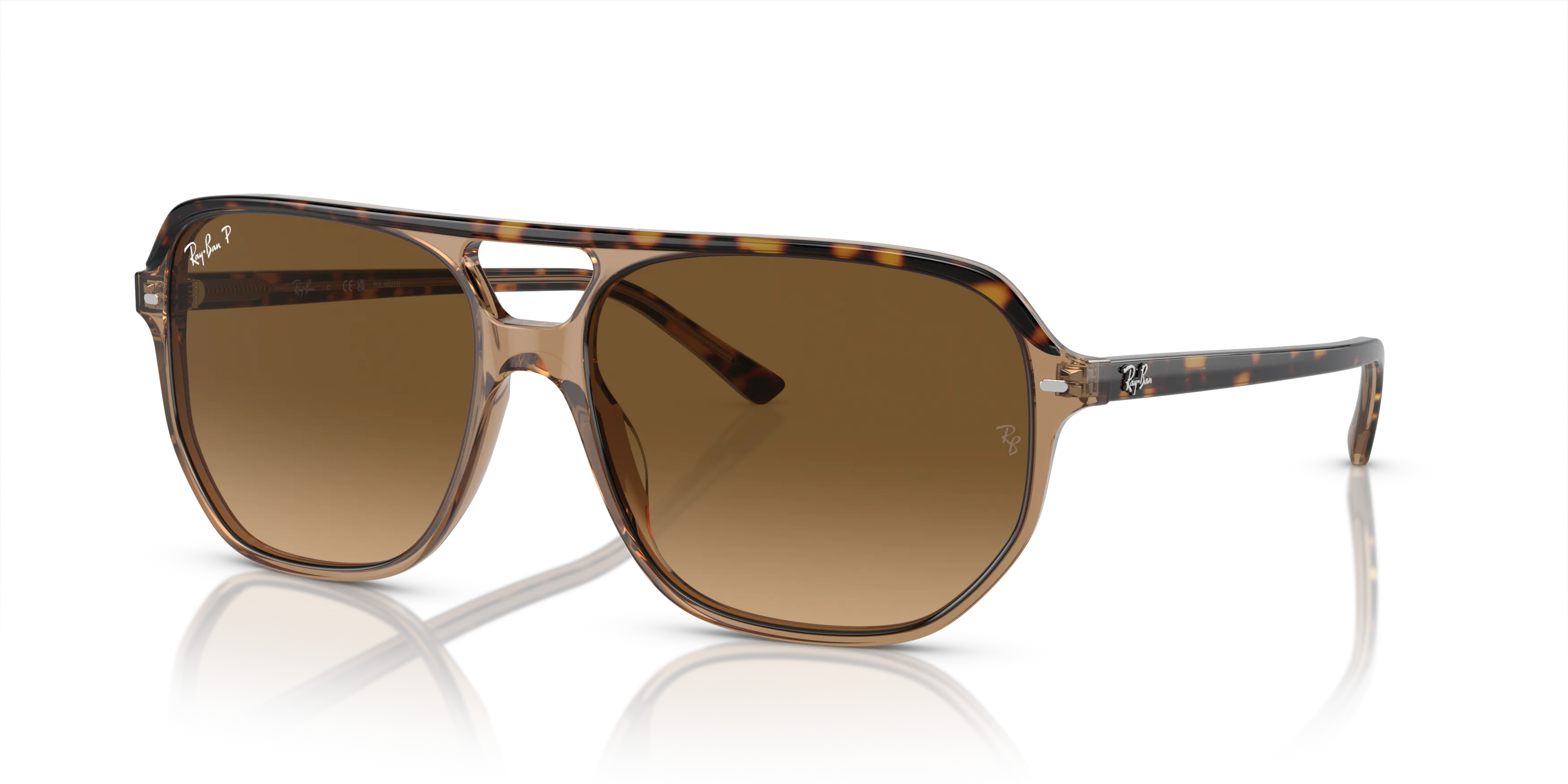 Angle_Left01, Ray-Ban BILL ONE RB2205 1292M2