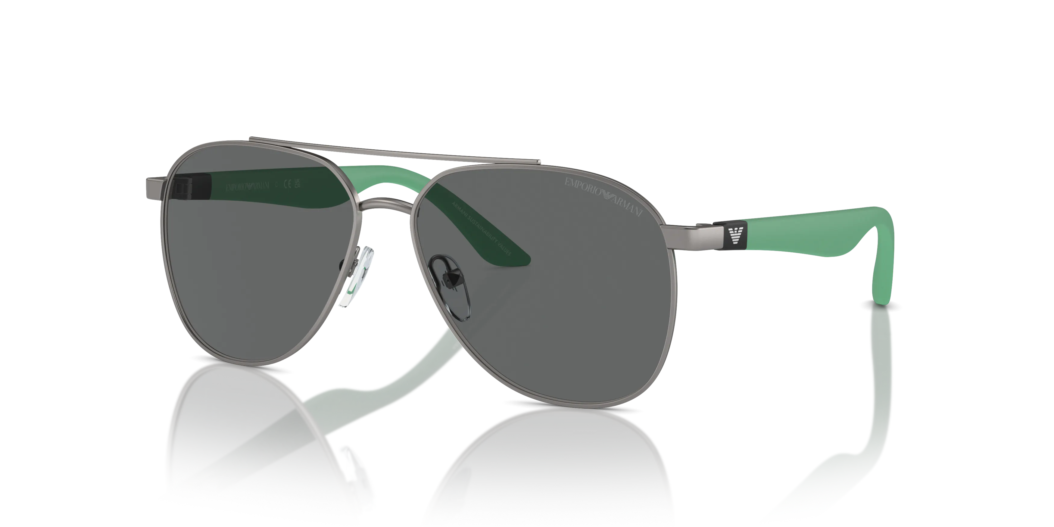 Angle_Left01, EMPORIO ARMANI EK2001 300387