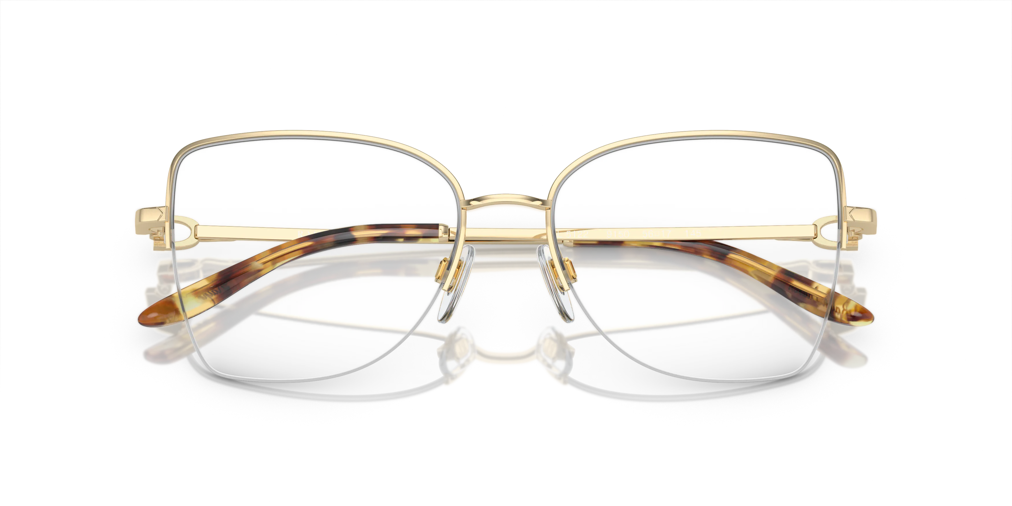 Folded, RALPH LAUREN RL5122 9150