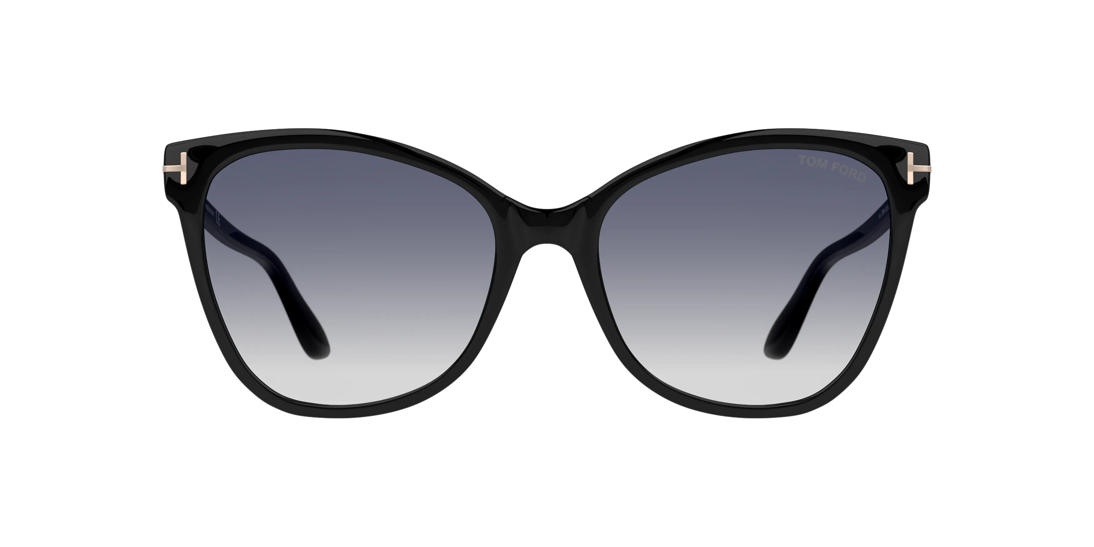 Front, Tom Ford FT0844 01B