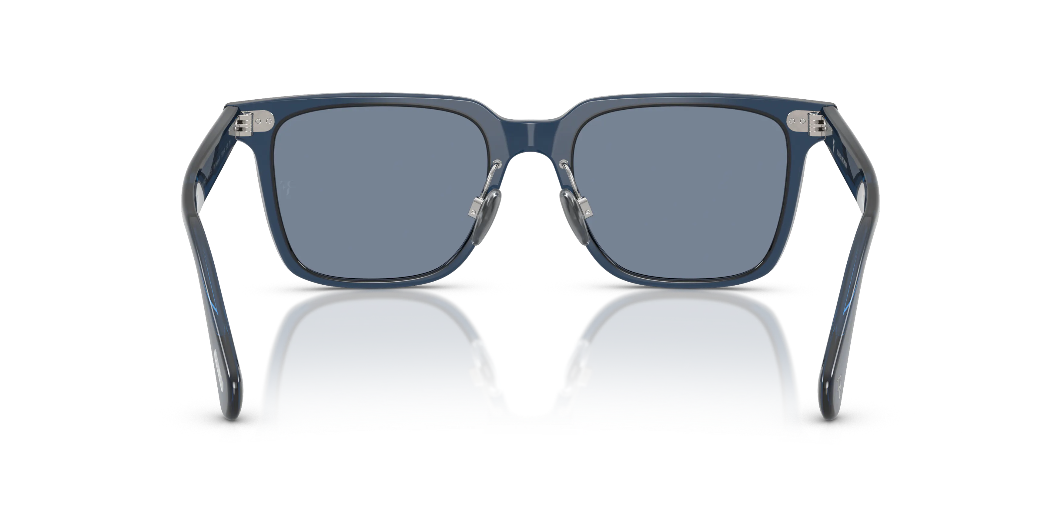 Oliver Peoples OV5592S Mr. Federer II rectangle Sunglasses with