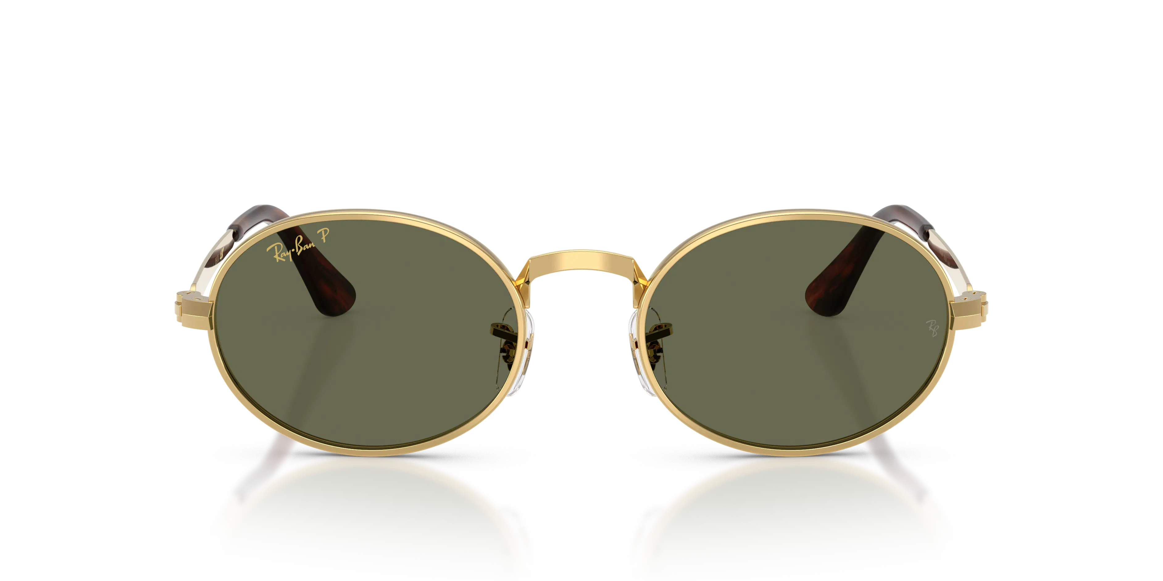 Ray-Ban RB3931 001/58