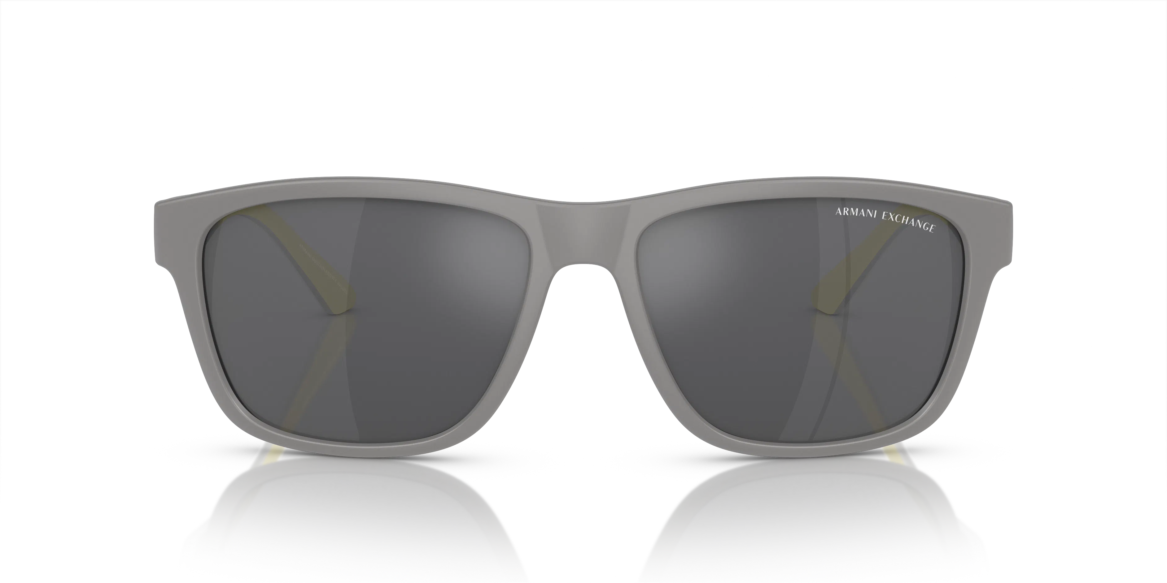 Front, Armani Exchange AX4135S 81806G