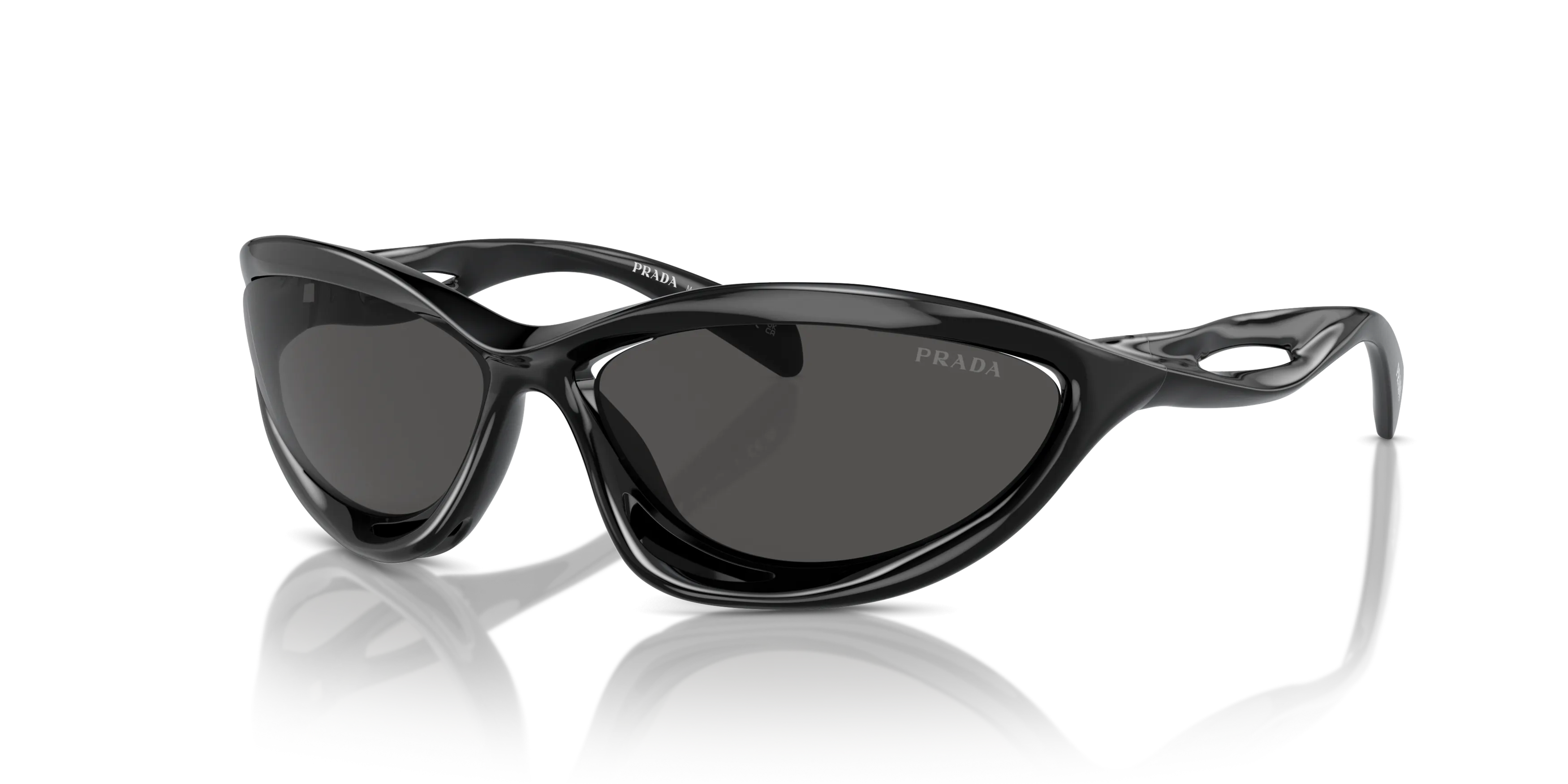 Angle_Left01, Prada PR A23S 1AB5S0