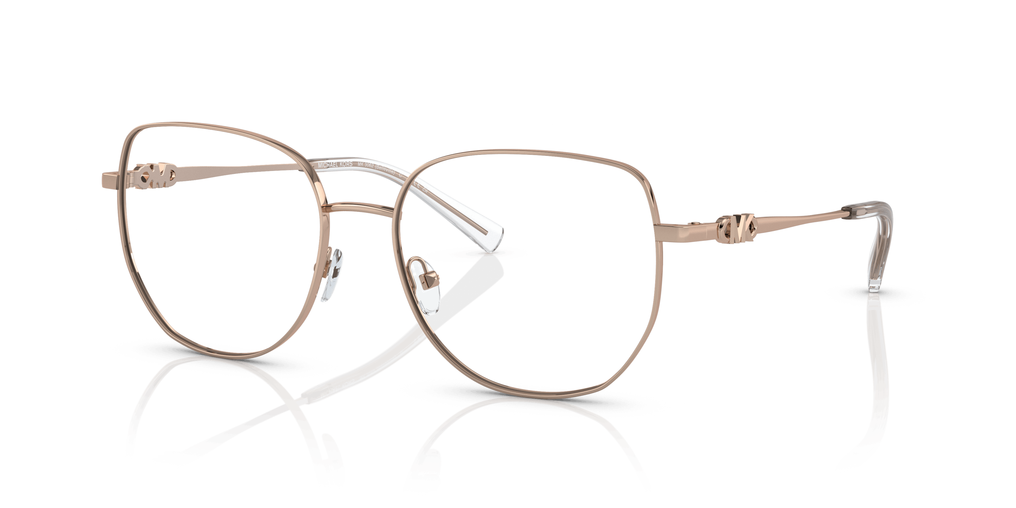Angle_Left01, Michael Kors Belleville MK3062 1108