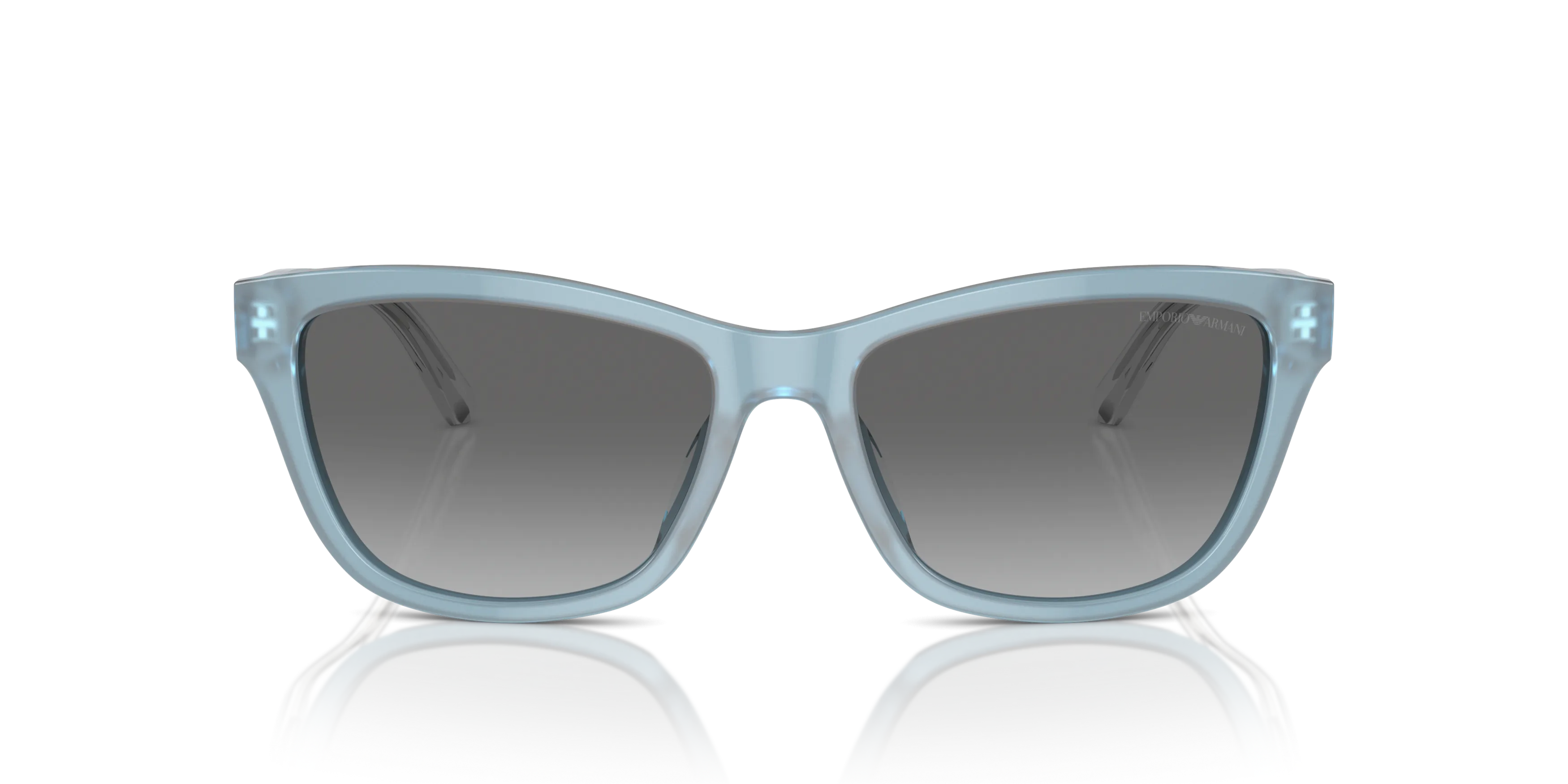 Front, Emporio Armani EA4227U 609611