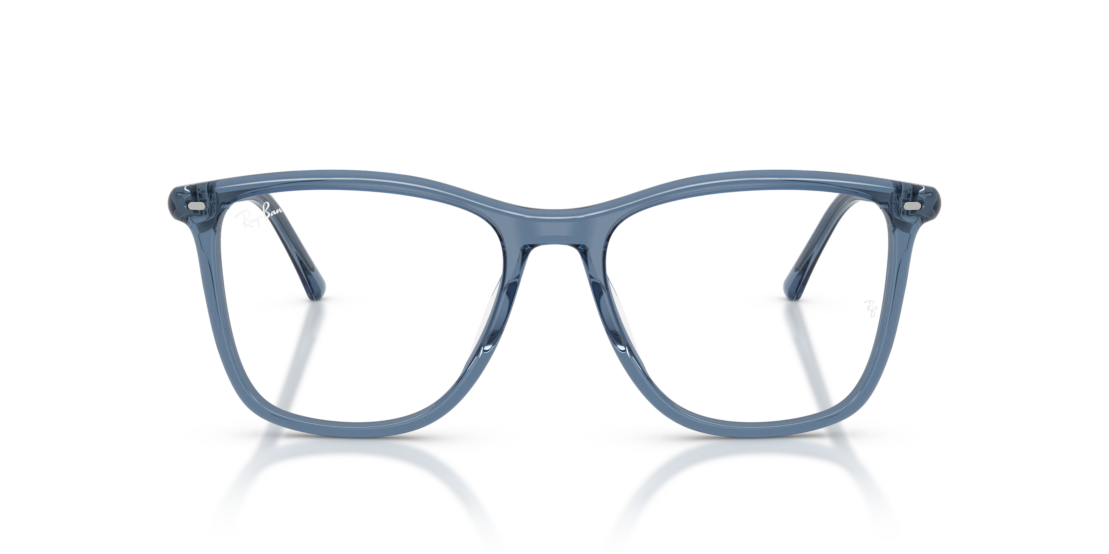 Front, Ray-Ban RB5455 8223