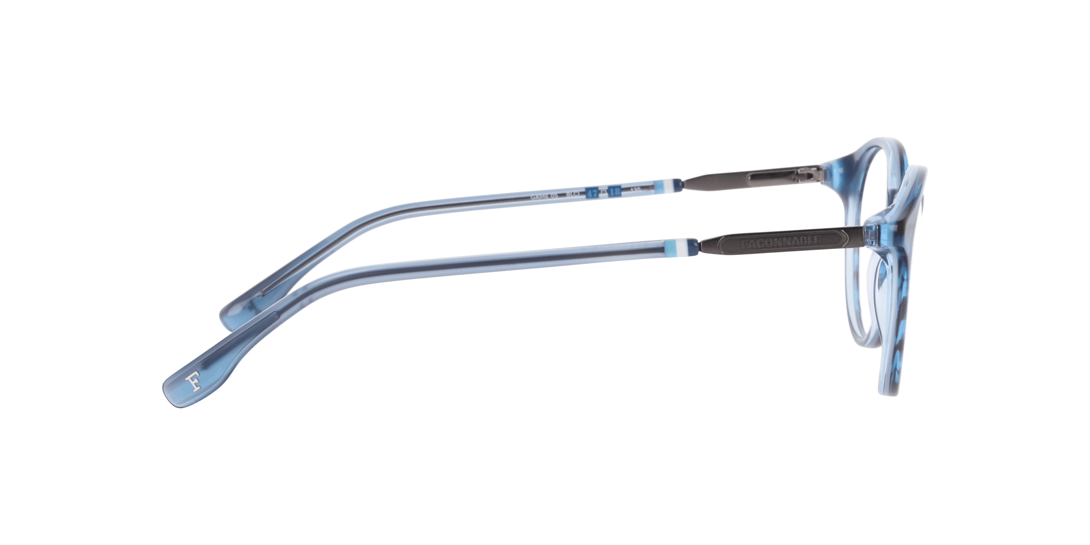 Angle_Right01, FACONNABLE GAME05 BLCI