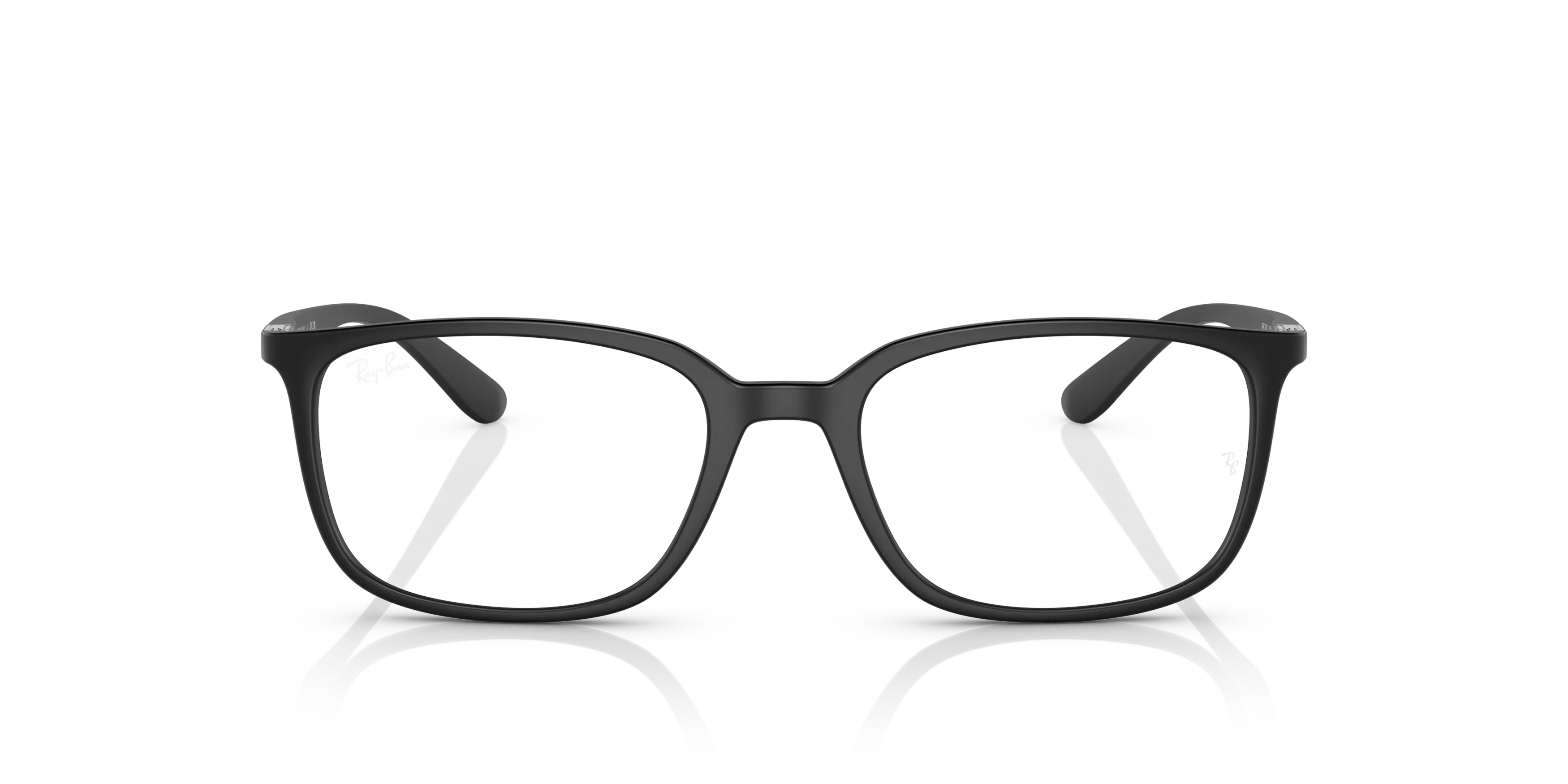 Front, Ray-Ban RX7208 5204