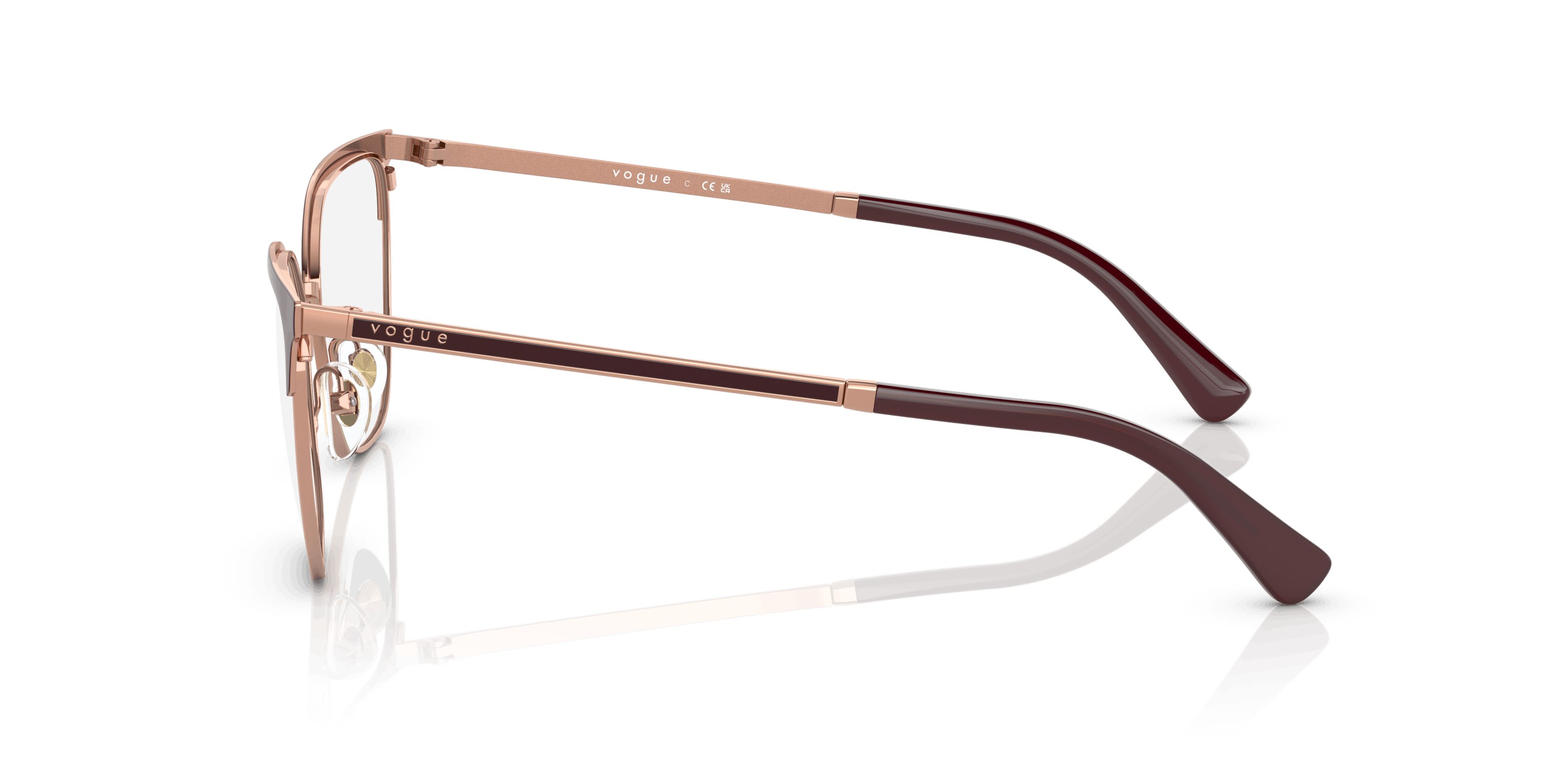 Angle_Left02, Vogue Eyewear VO4249 5170