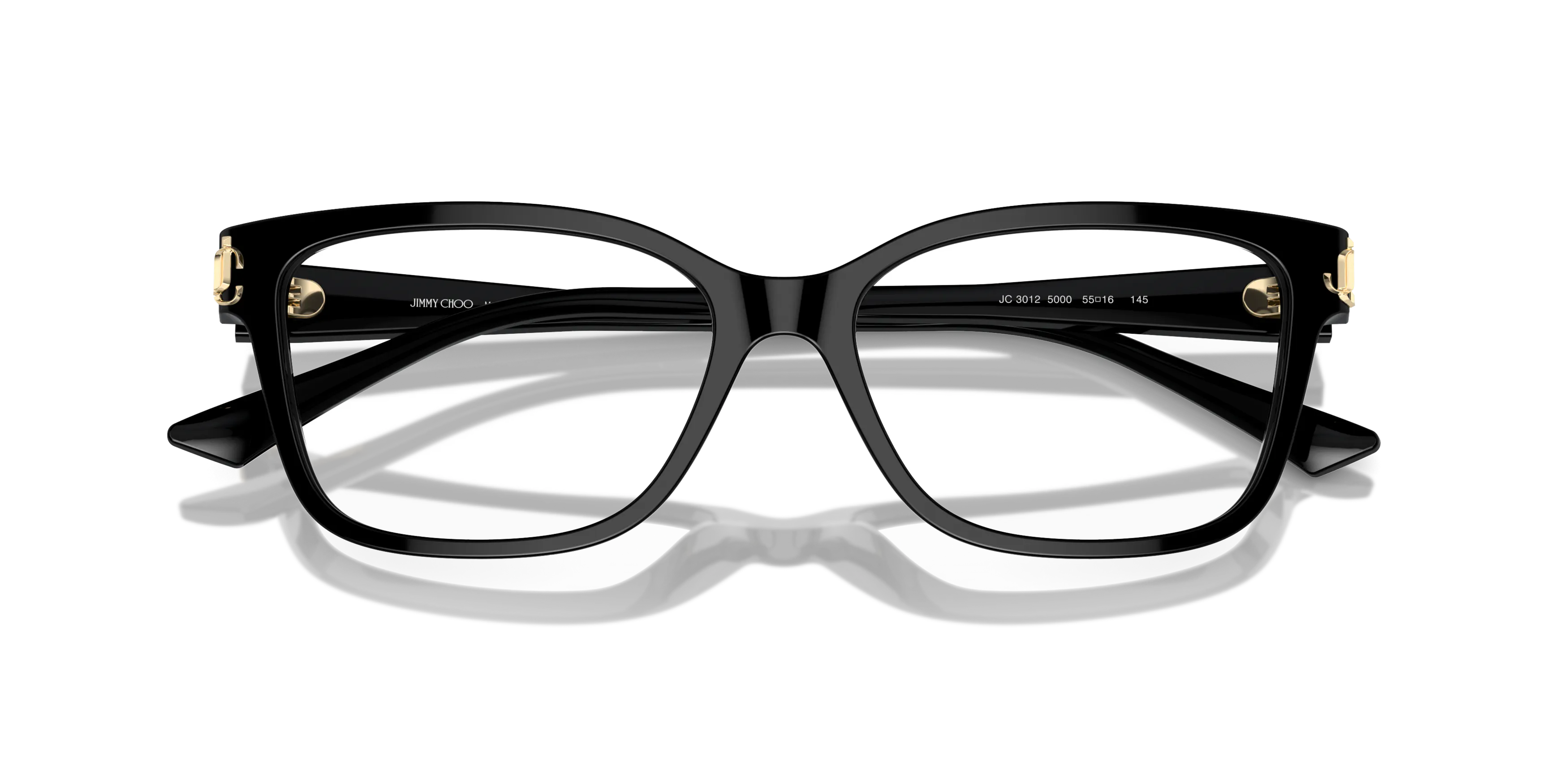 Jimmy Choo Glasses -JC3012 | Vision Express