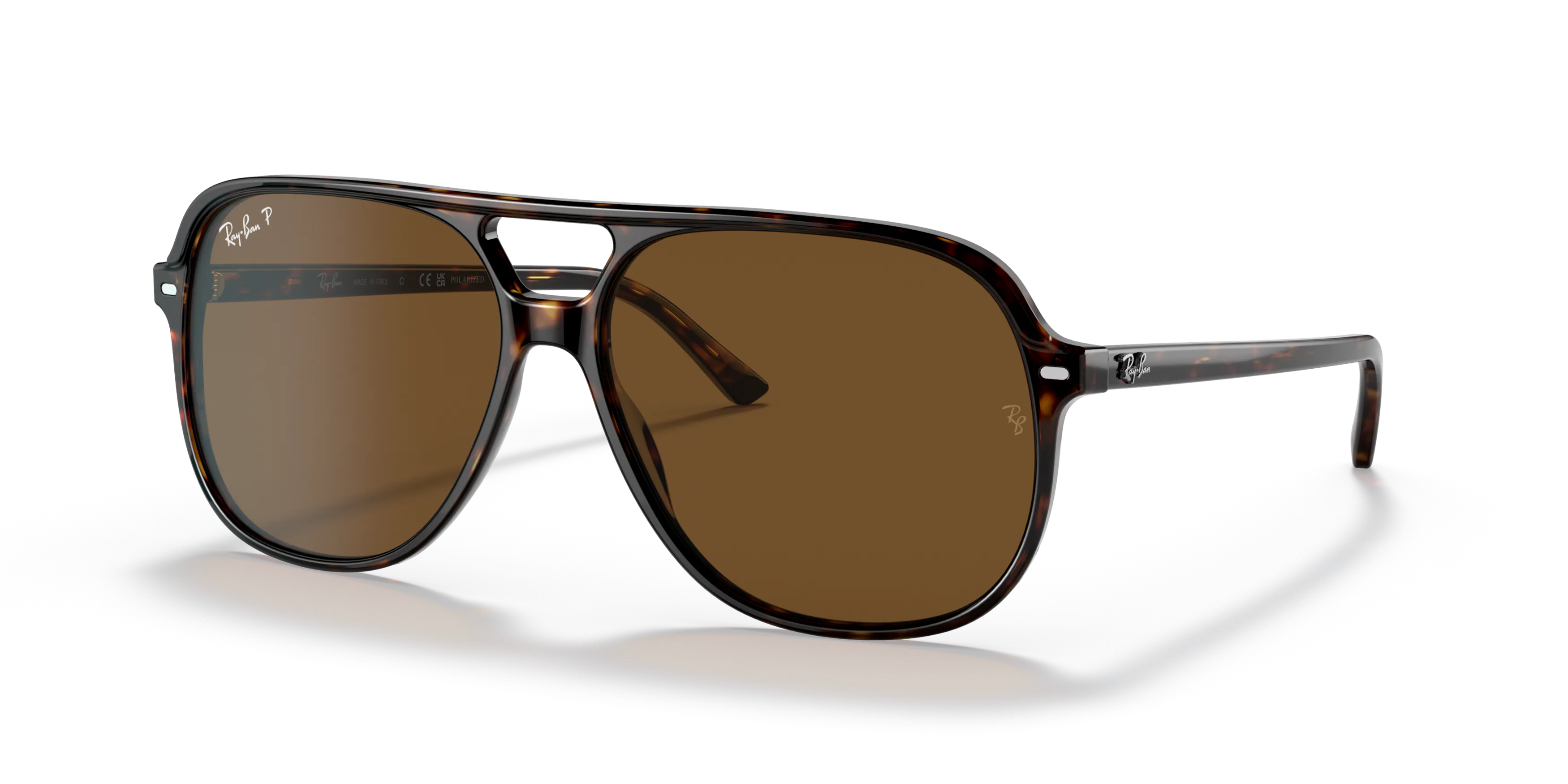 Angle_Left01, Ray-Ban BILL RB2198 902/57