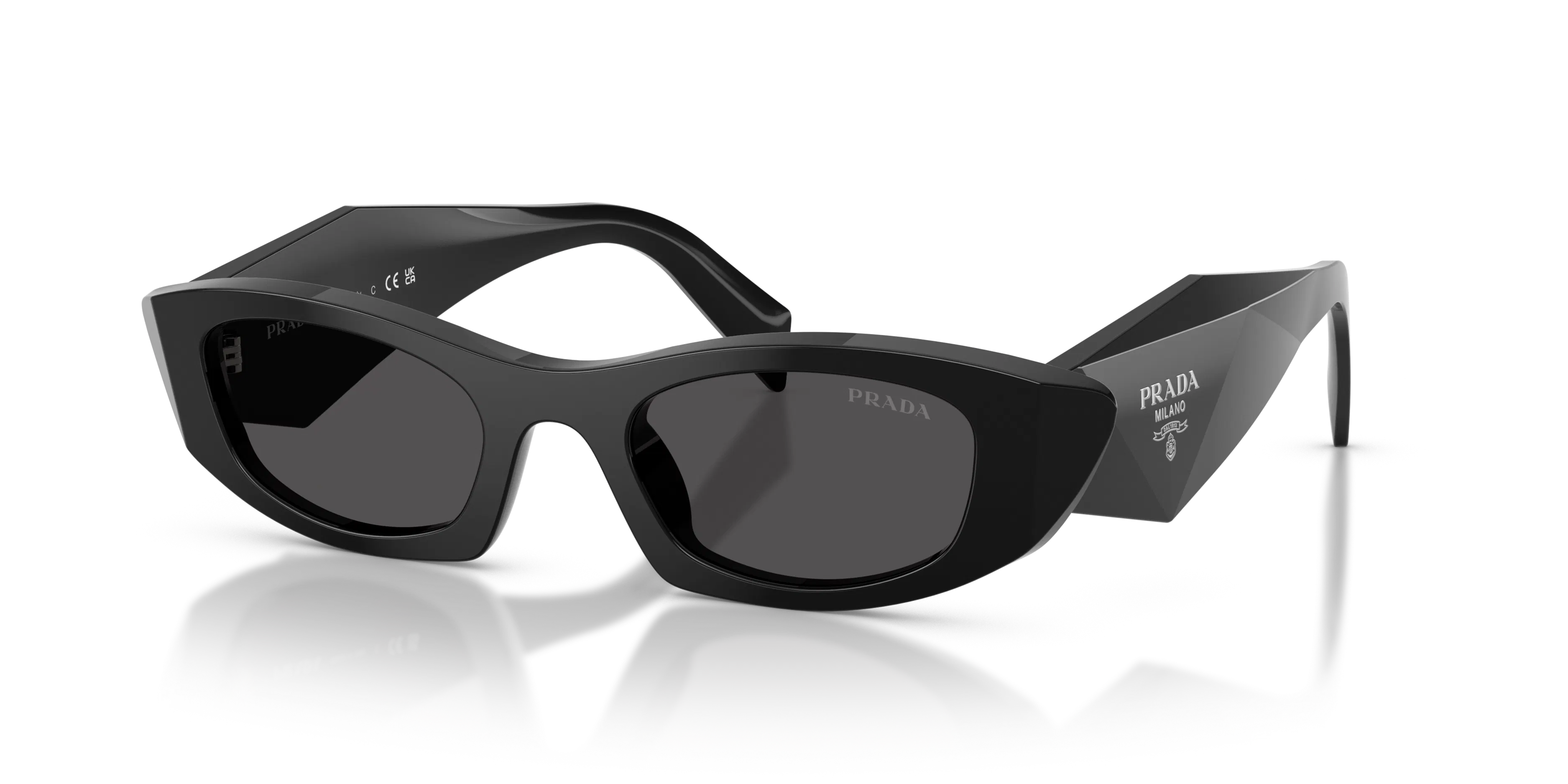 Angle_Left01, Prada PR B16S 16K08Z