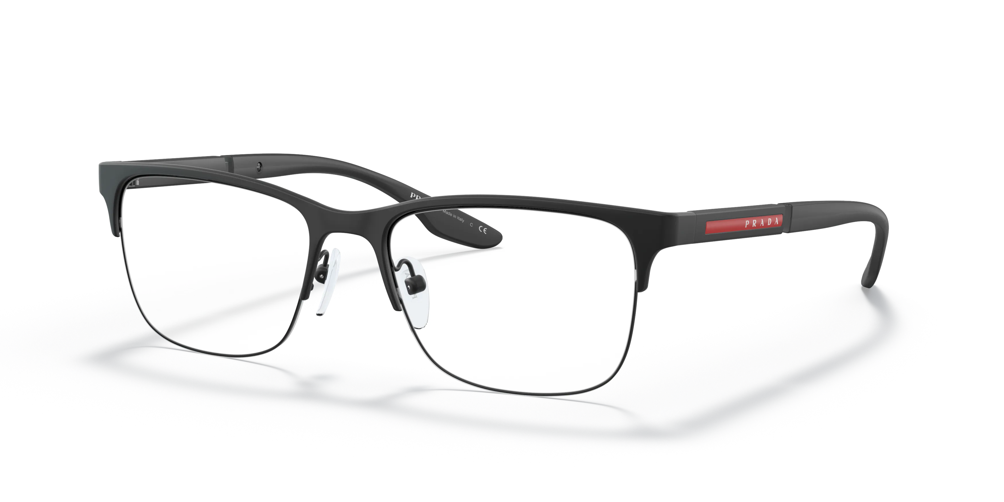 Angle_Left01, PRADA LINEA ROSSA PS 55OV DG01O1