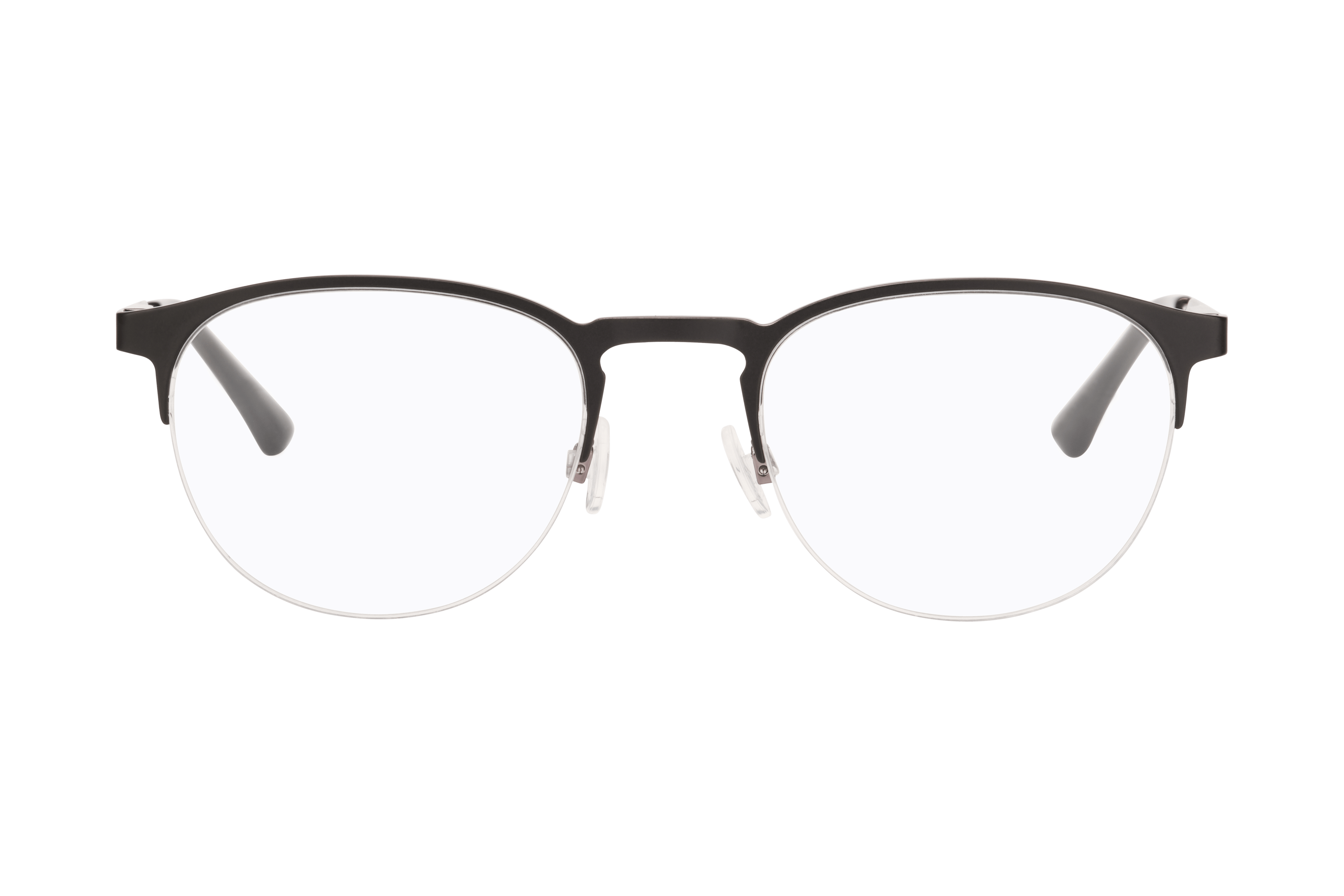 Front, Oscar Jacobson Ebbe 9989 Glasögonbåge