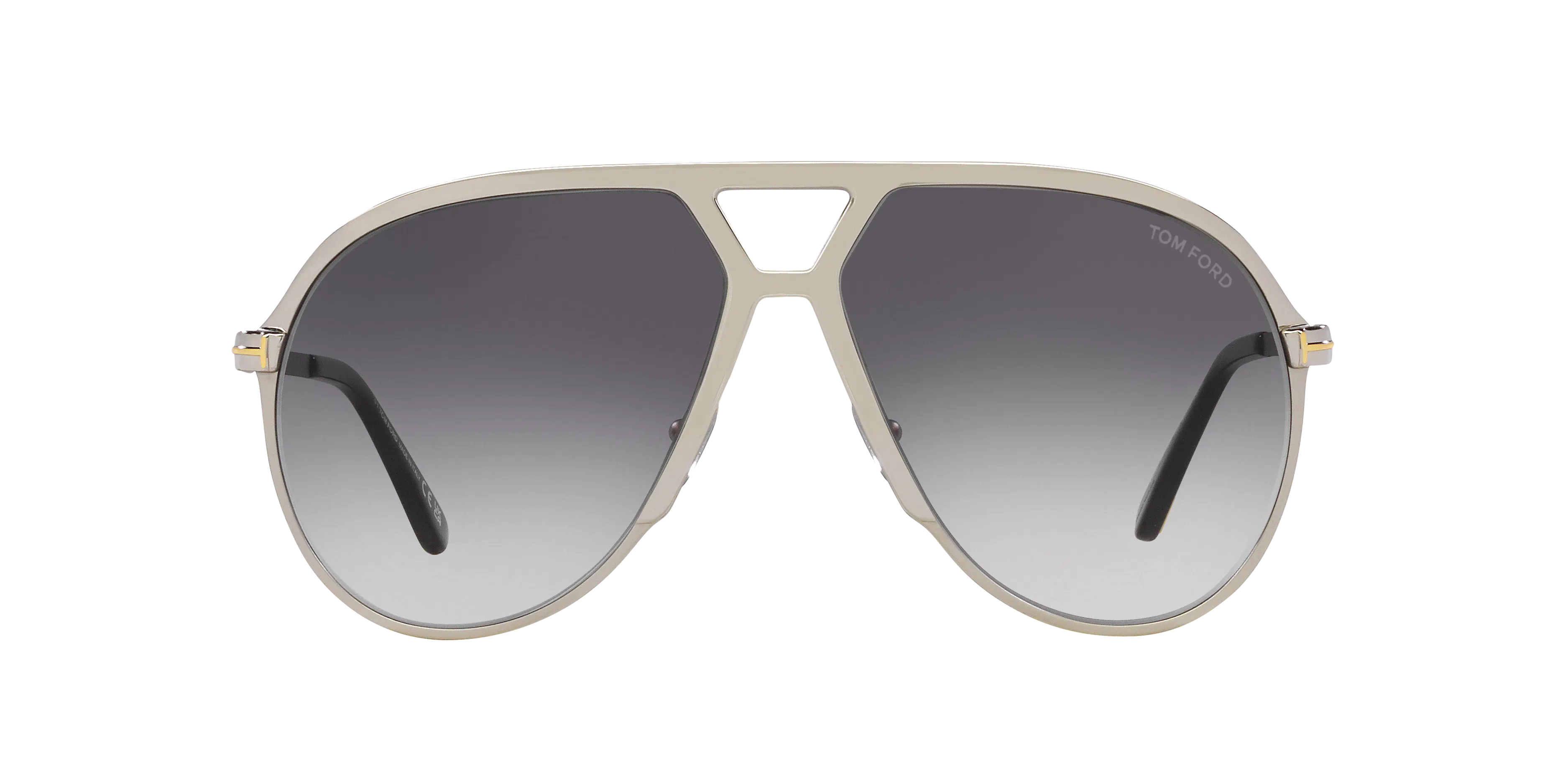Front, Tom Ford XAVIER TF TR001674 4240L3